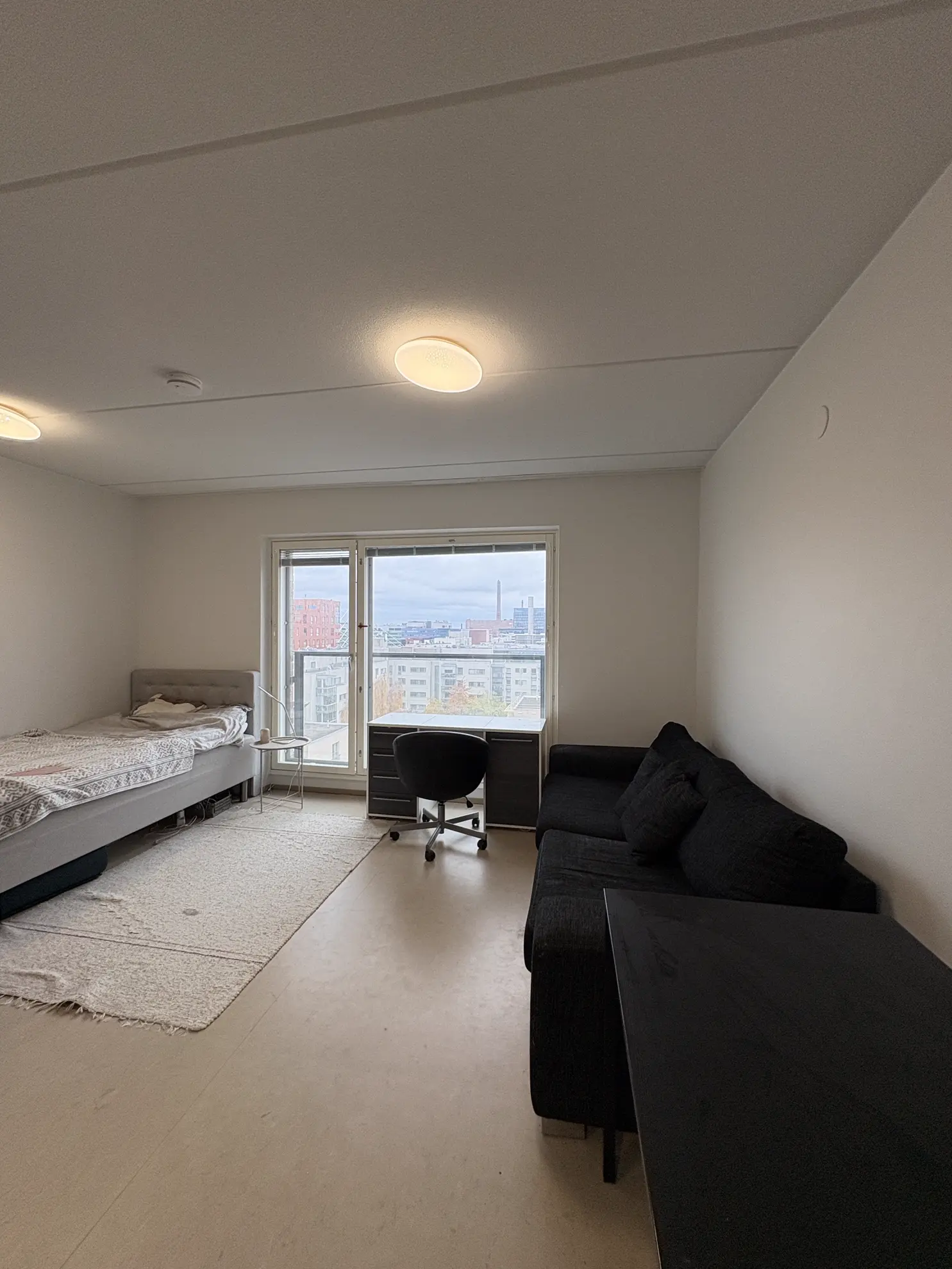Furnished apartment in Helsinki — photo 2