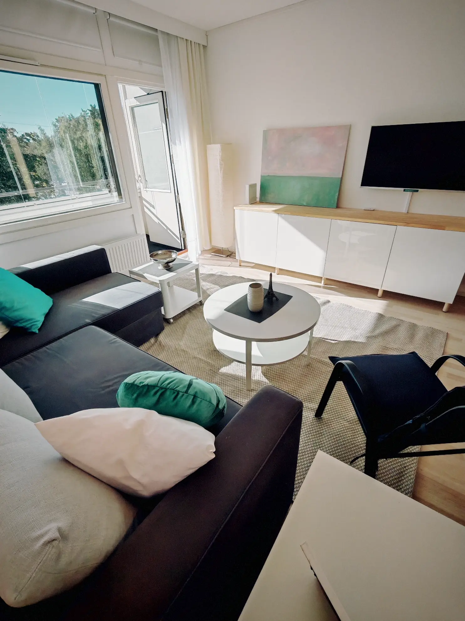 Furnished apartment in Turku — photo 8