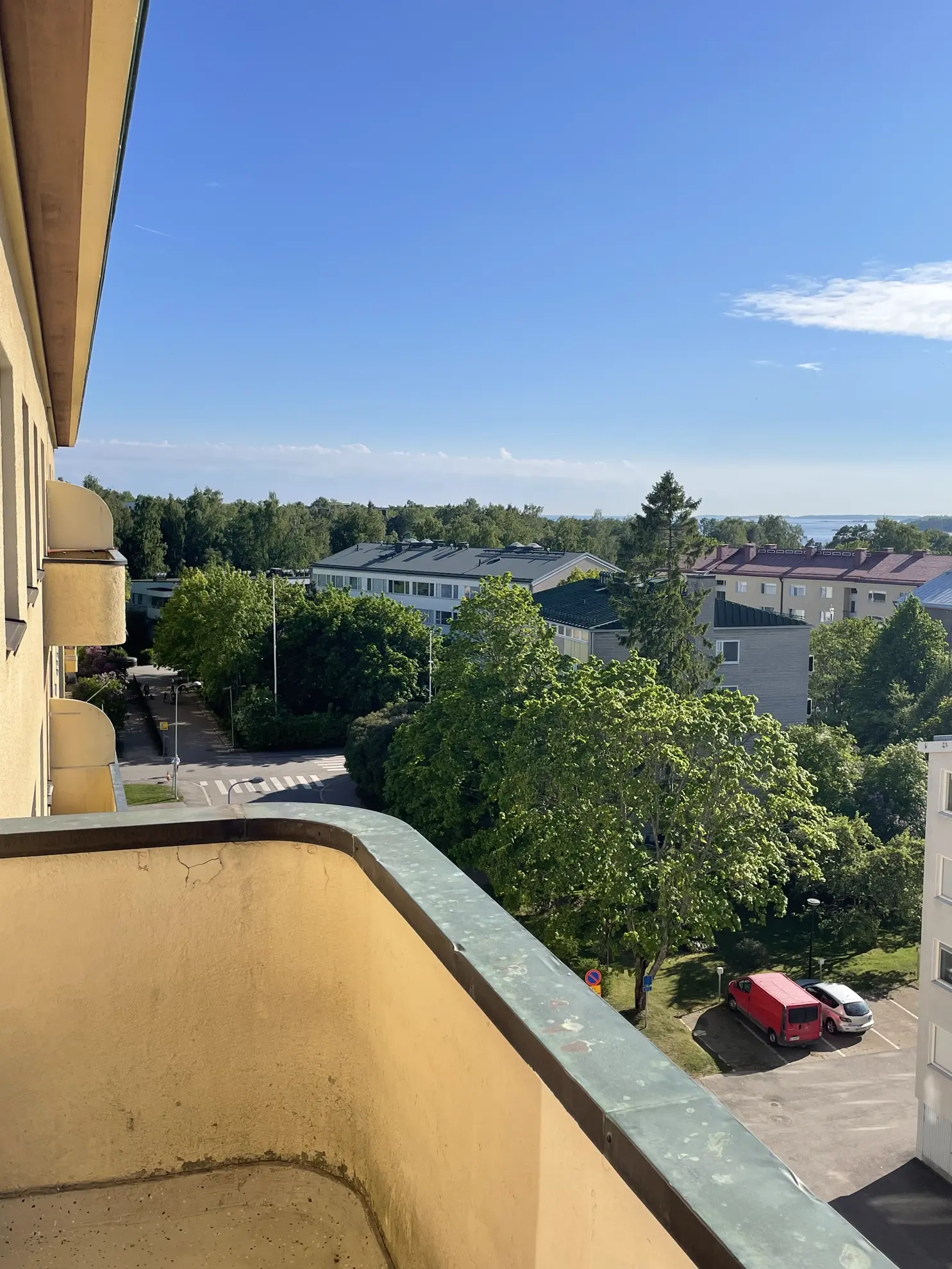 Furnished apartment in Helsinki — photo 5