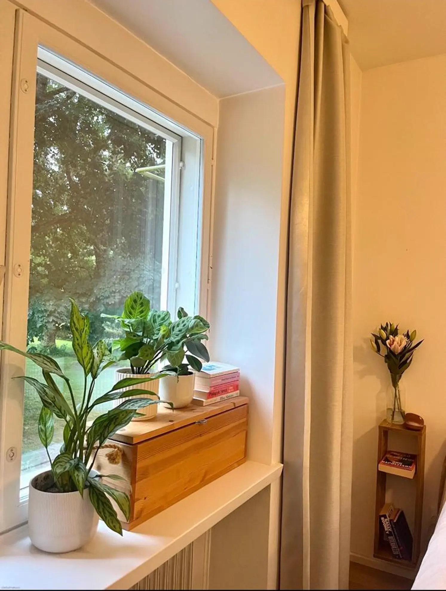 Furnished apartment in HELSINKI — photo 7