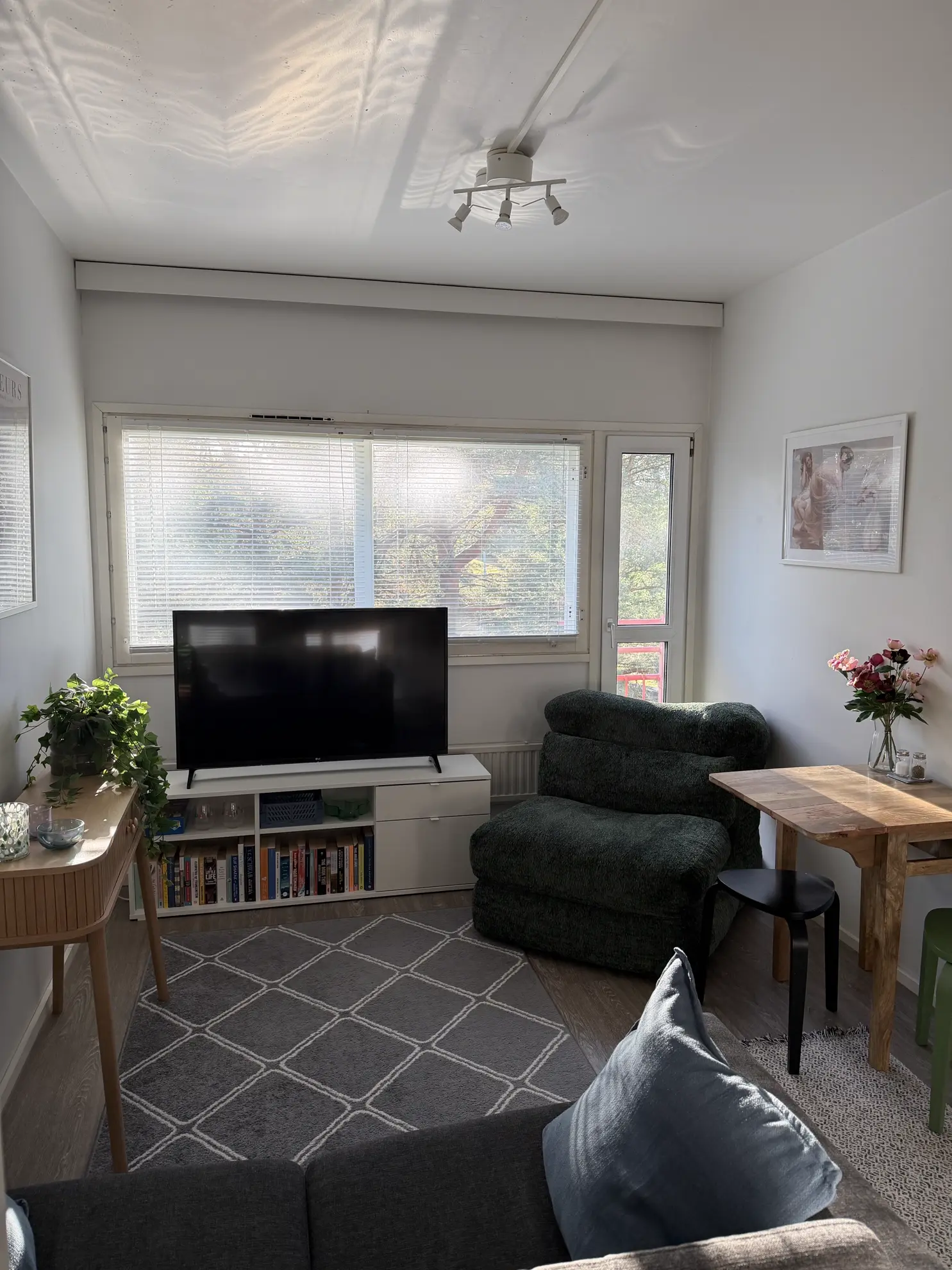 Furnished apartment in Turku — photo 1