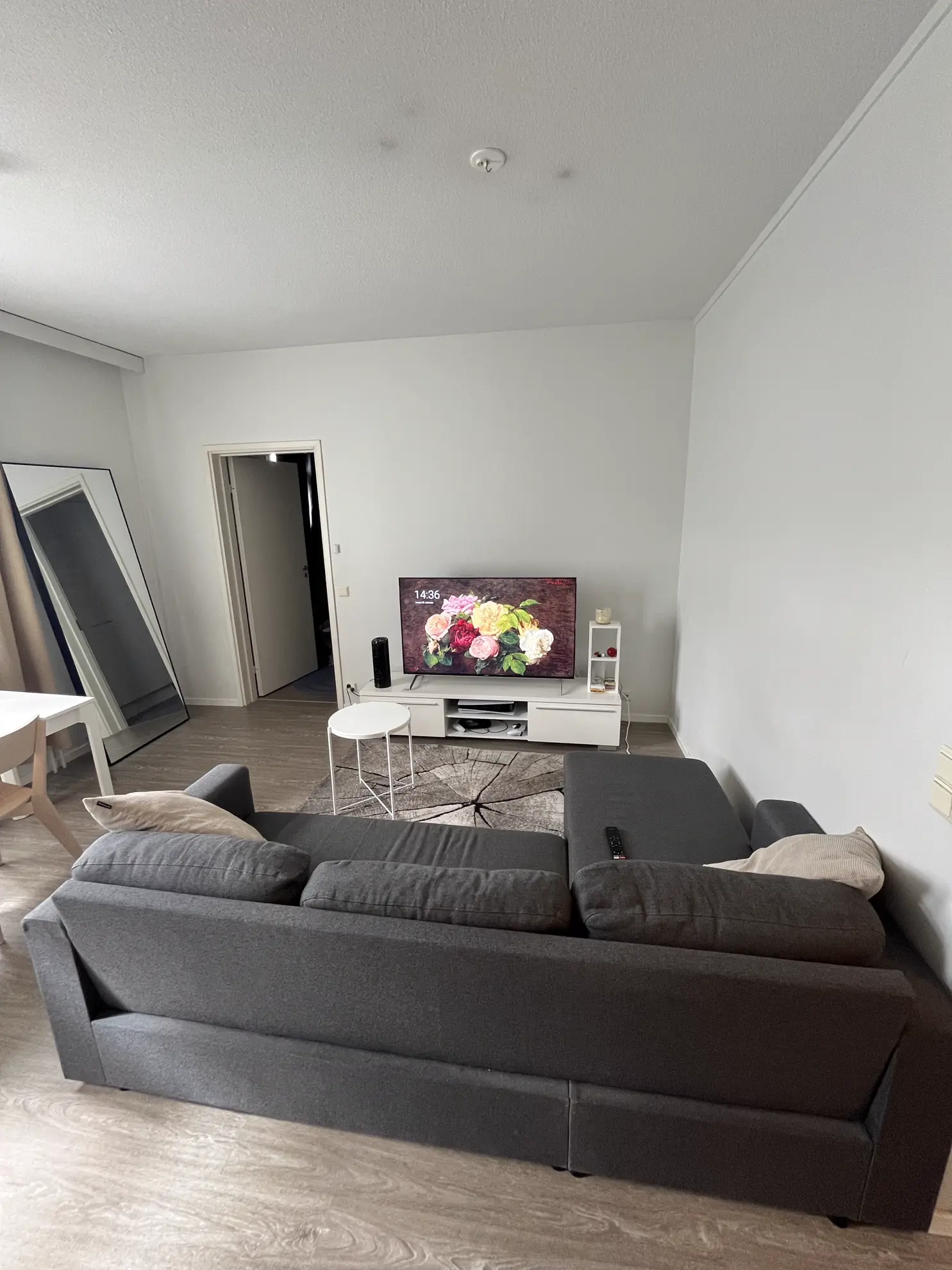 Furnished apartment in Turku — photo 1