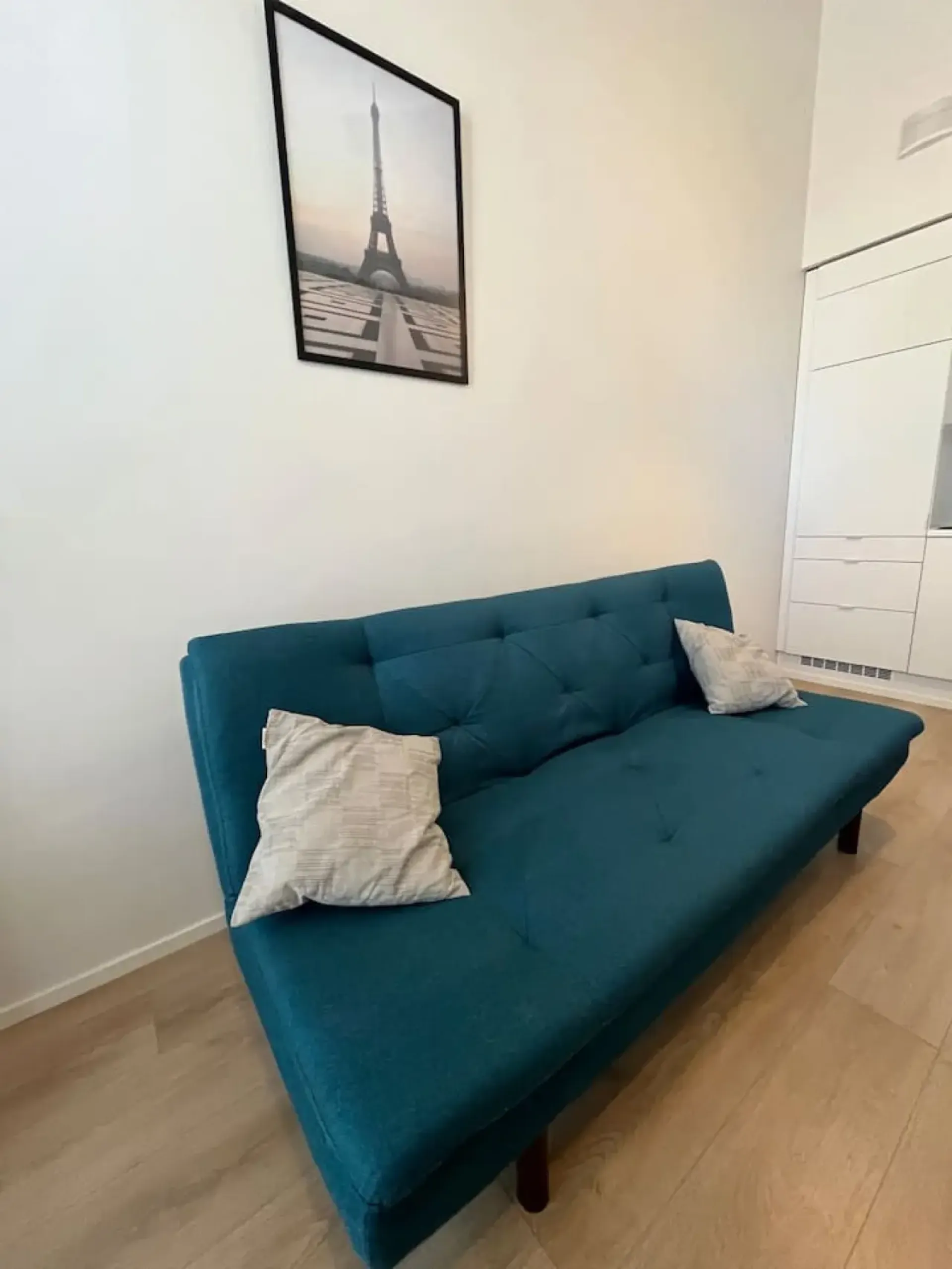 Furnished apartment in Turku — photo 4