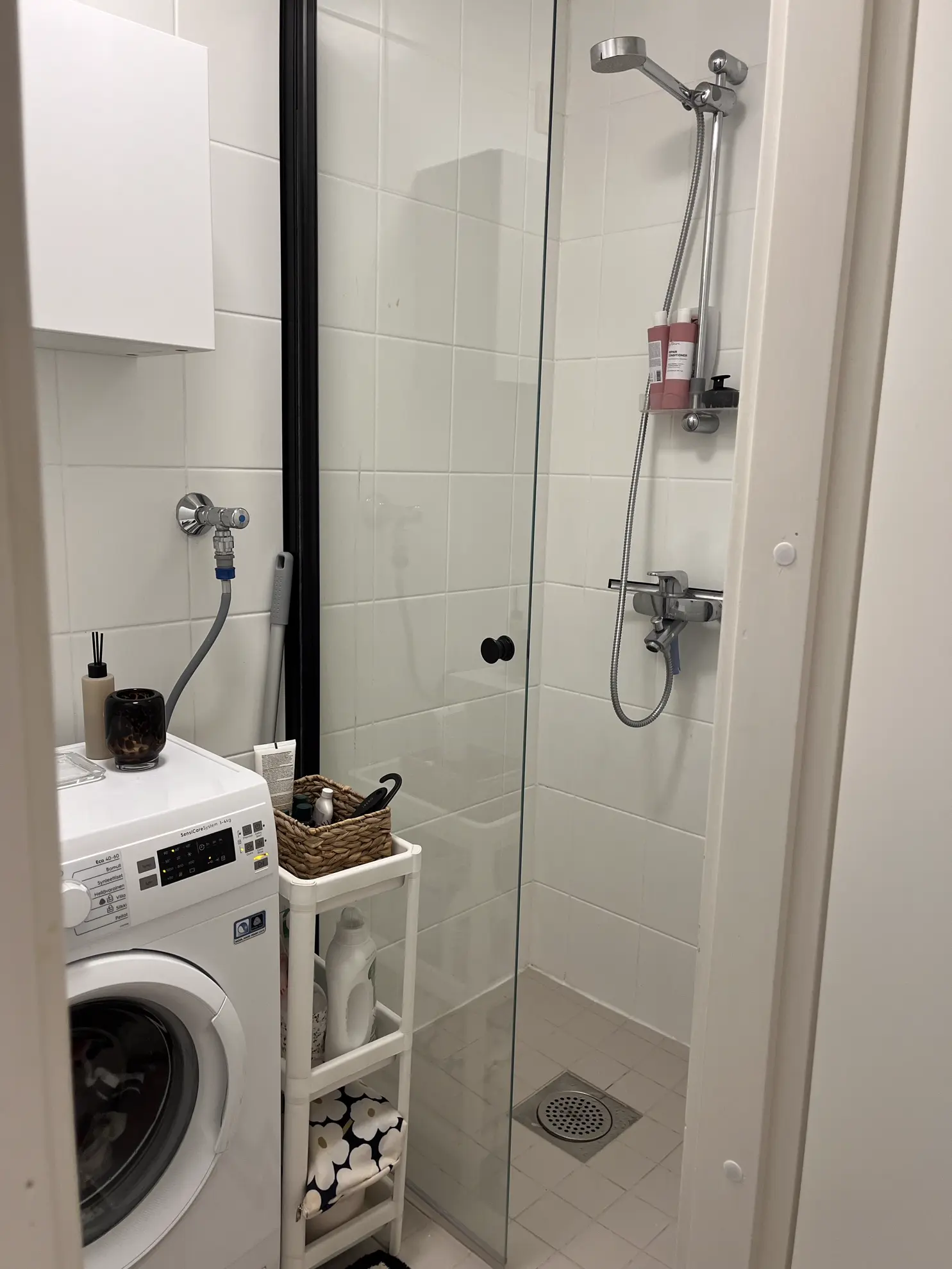 Furnished apartment in Helsinki — photo 7