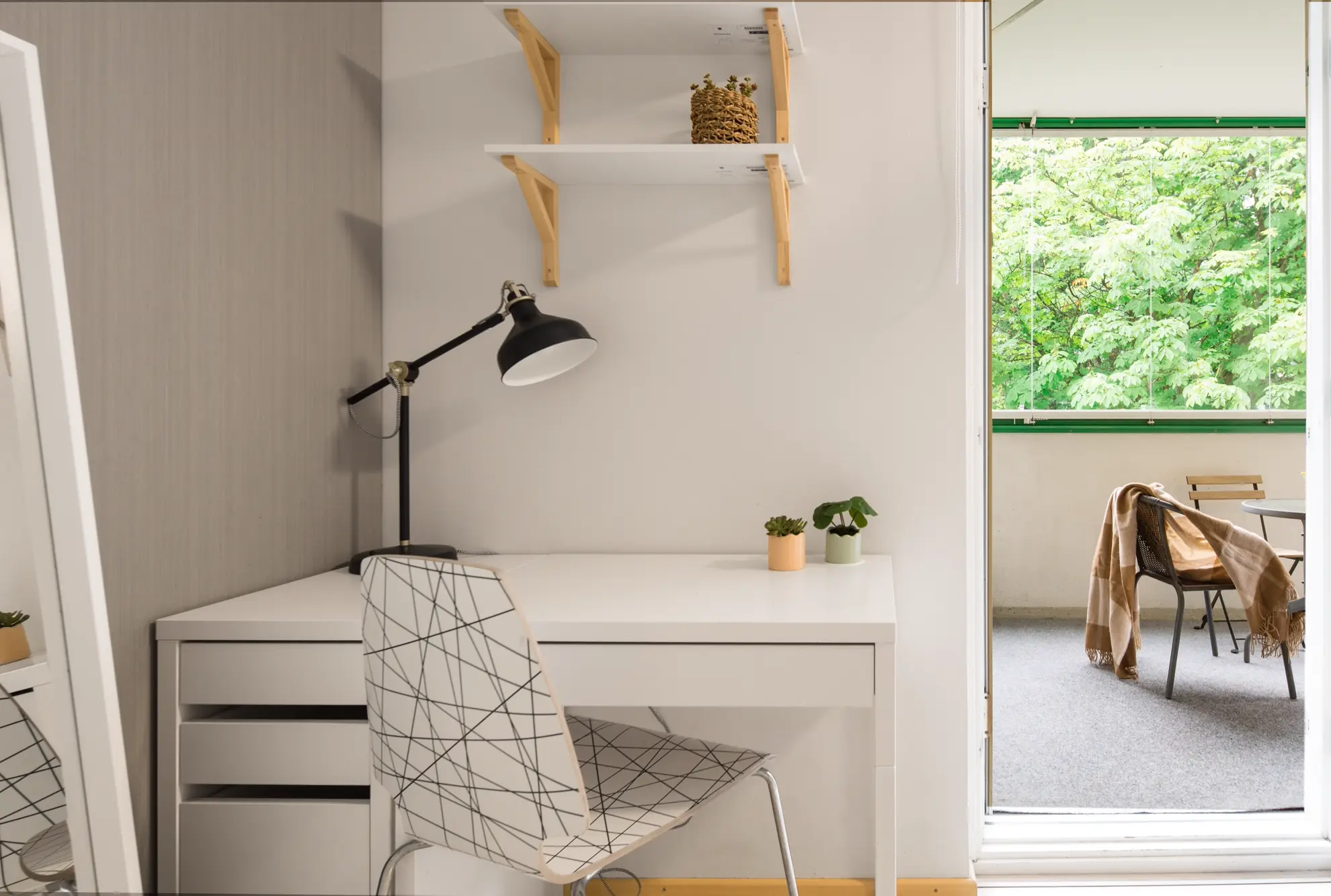 Furnished apartment in Helsinki — photo 30