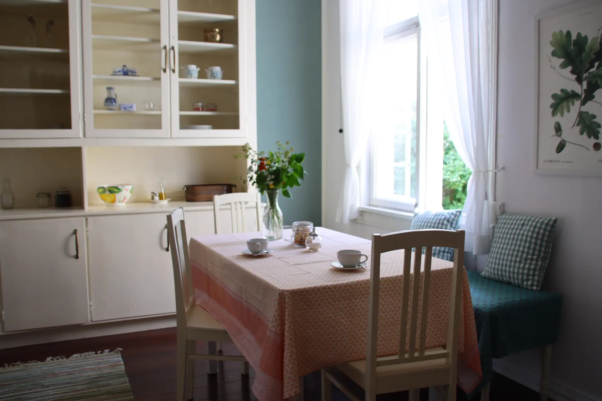 Furnished apartment in Raasepori — photo 14