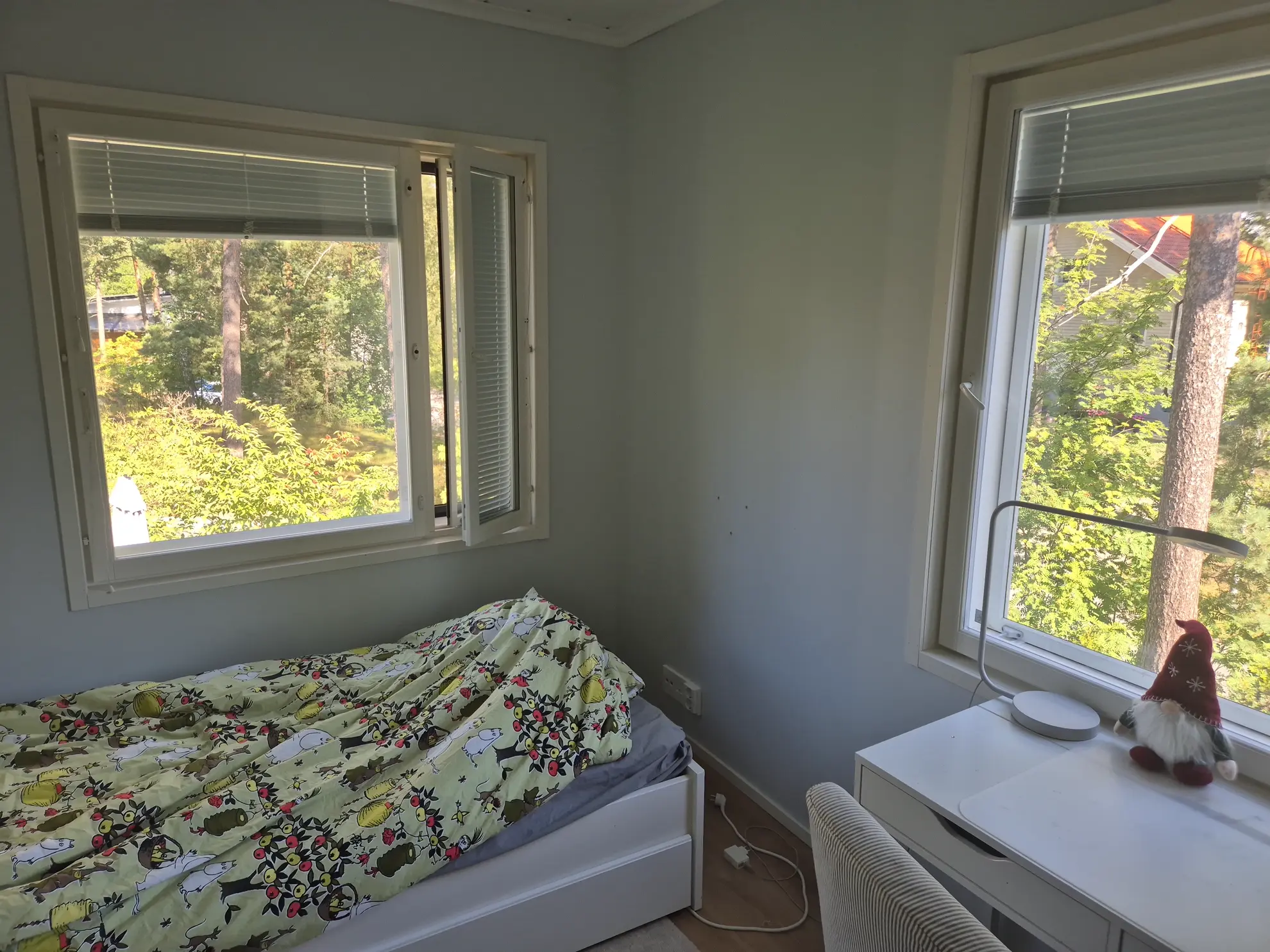 Furnished apartment in Helsinki — photo 6