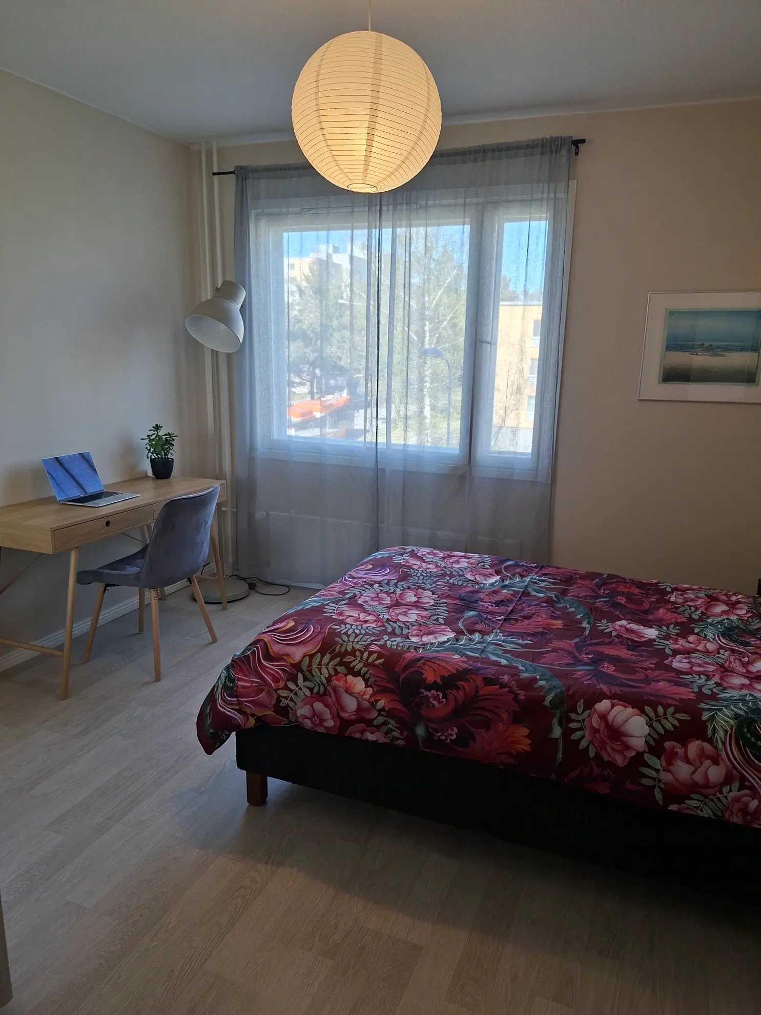 Furnished apartment in Helsinki — photo 6