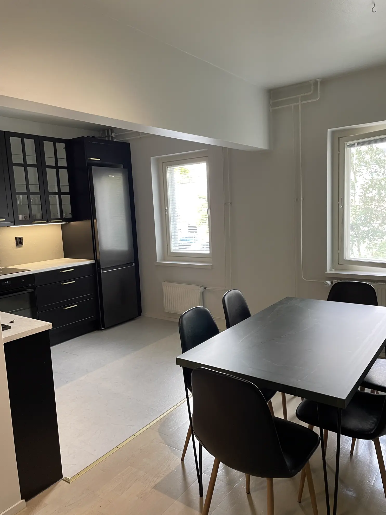 Furnished apartment in Kuopio — photo 6