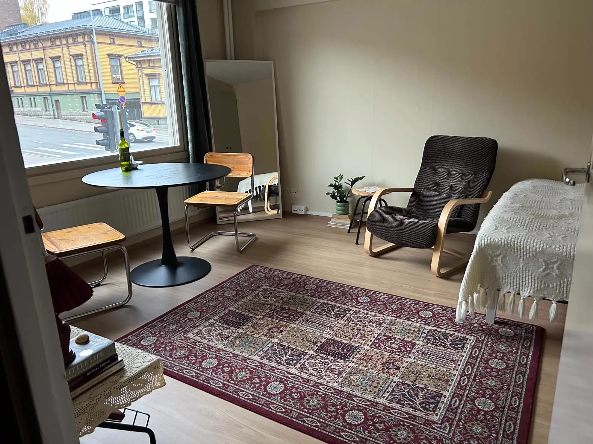 Furnished apartment in Turku — photo 2