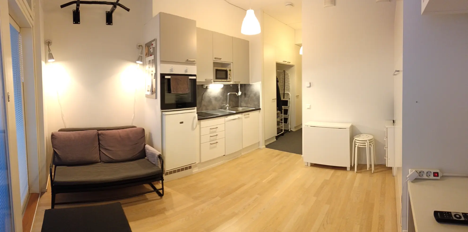 Furnished apartment in Kerava — photo 3