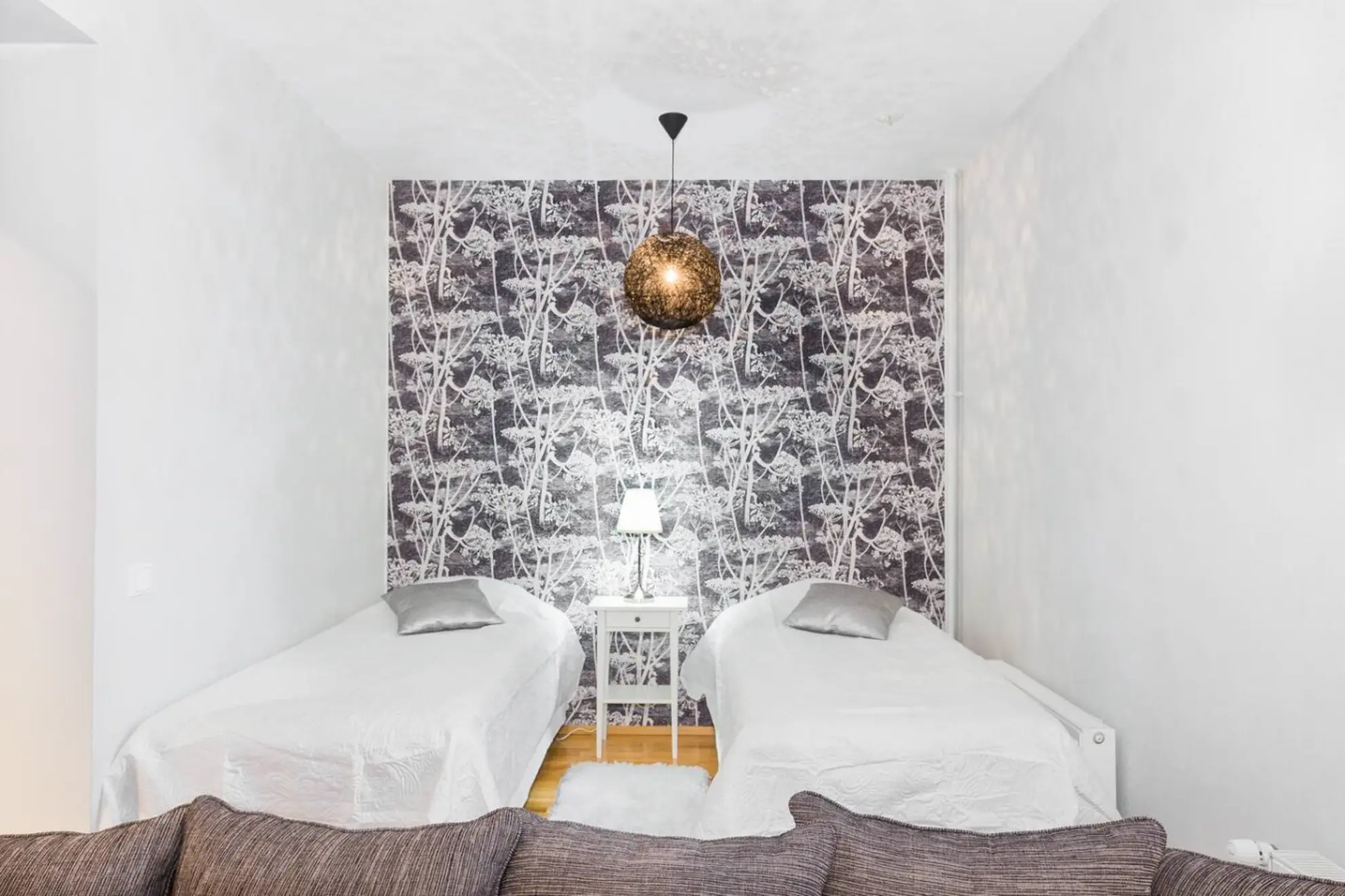 Furnished apartment in Helsinki — photo 6