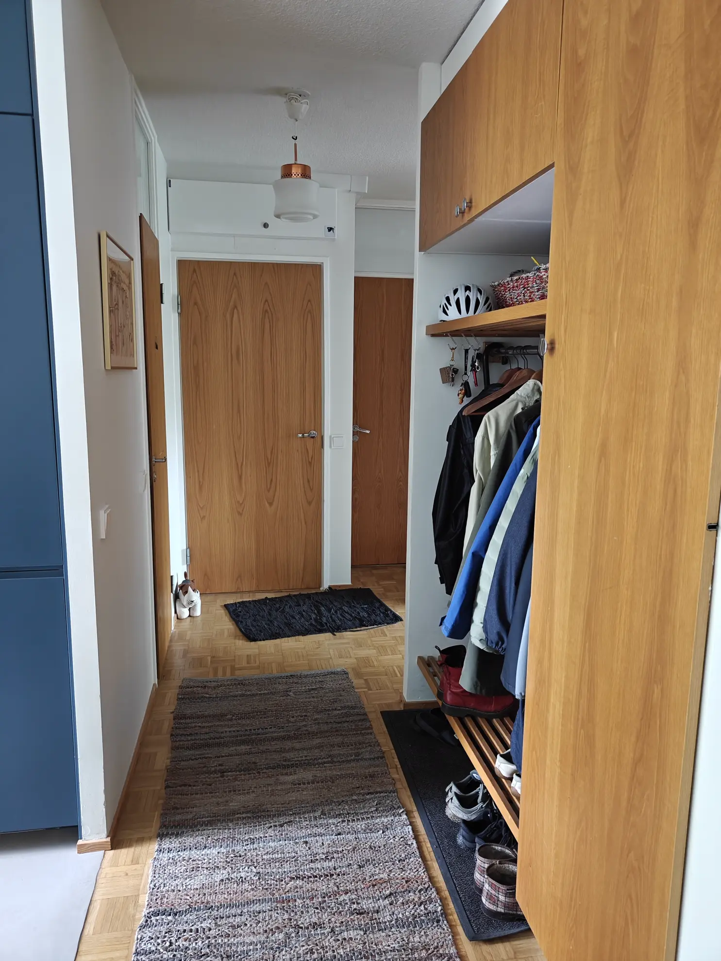 Furnished apartment in Helsinki — photo 4