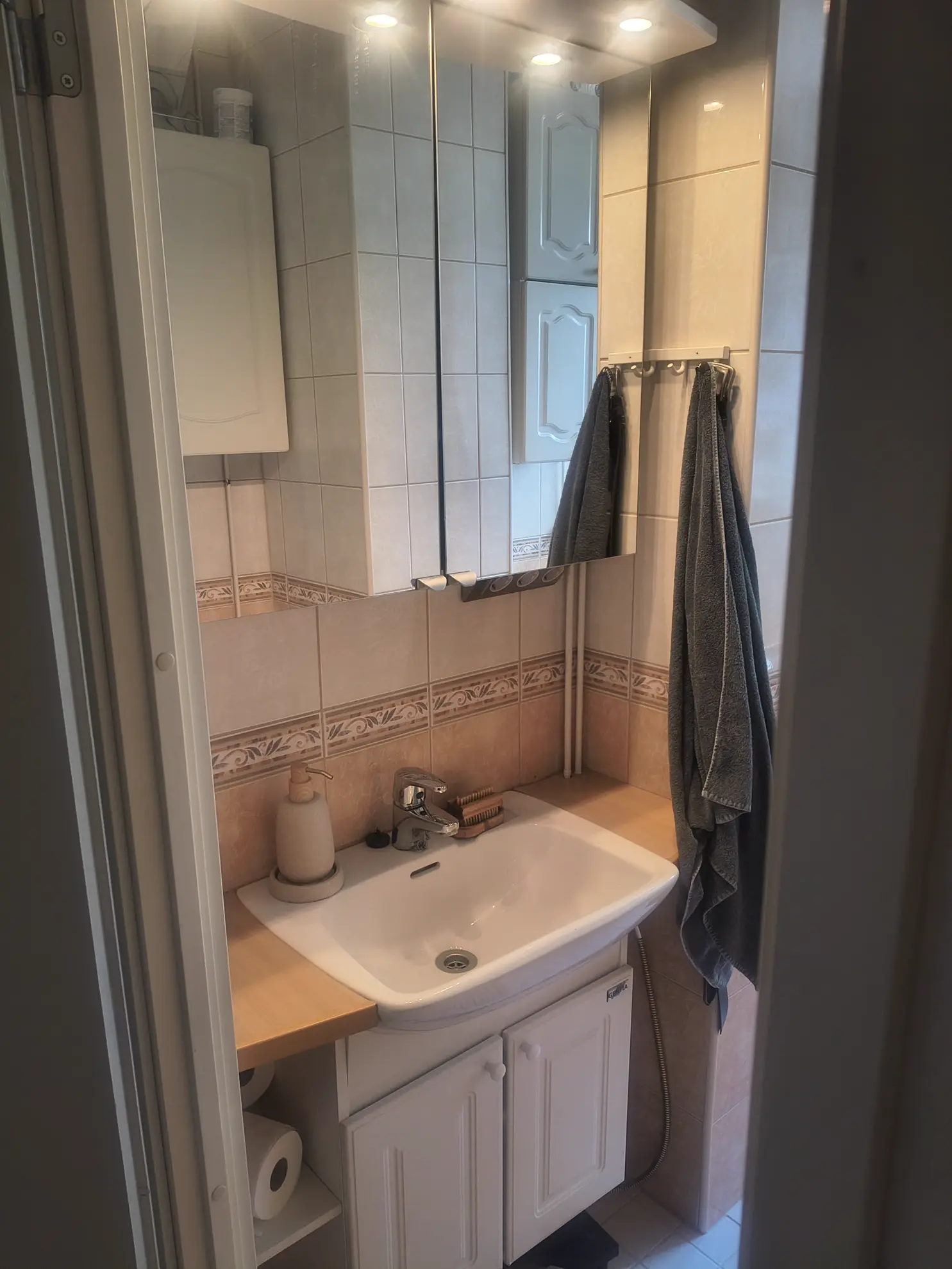 Furnished apartment in Tampere — photo 5