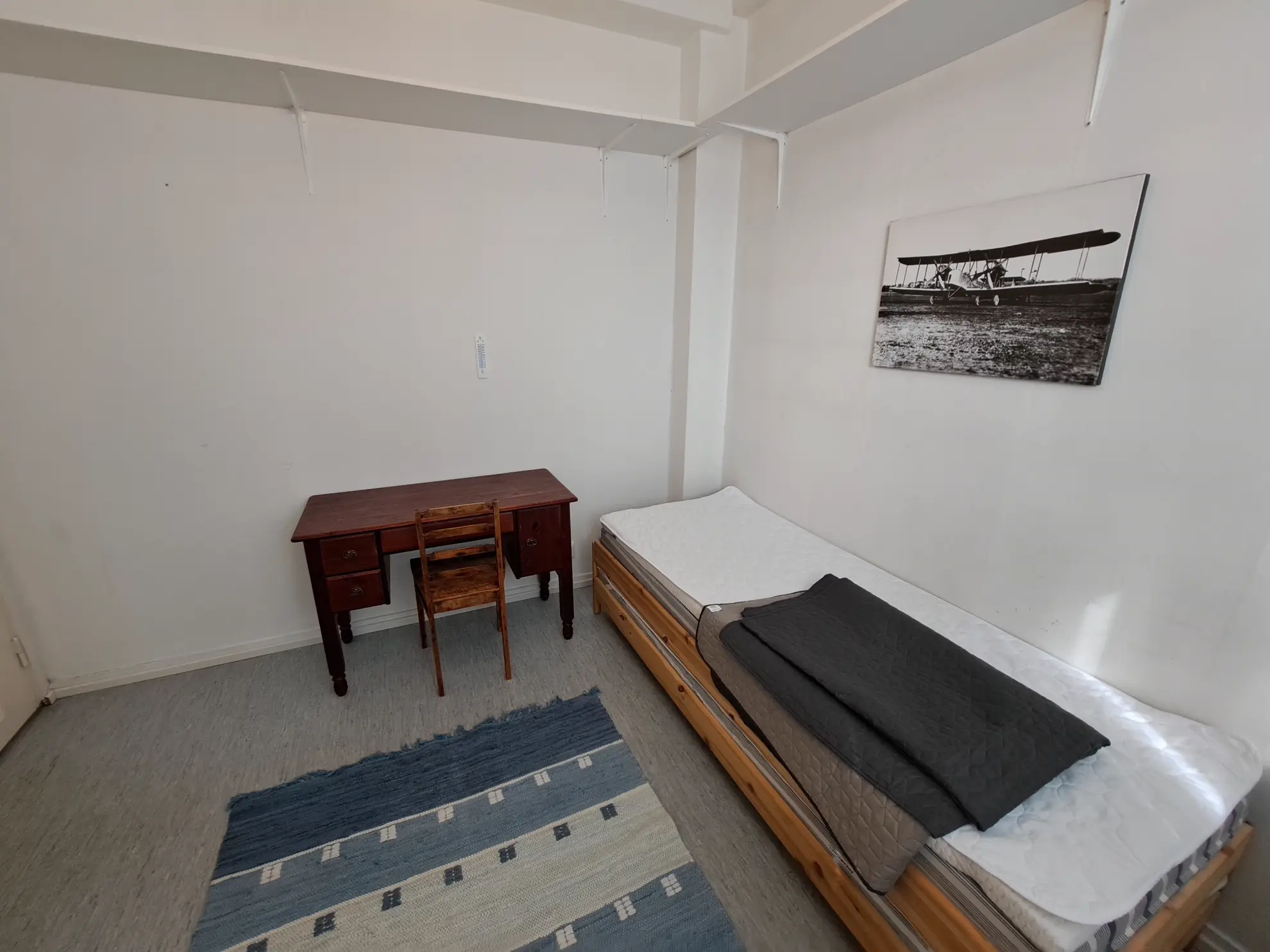 Furnished apartment in Lappeenranta — photo 13