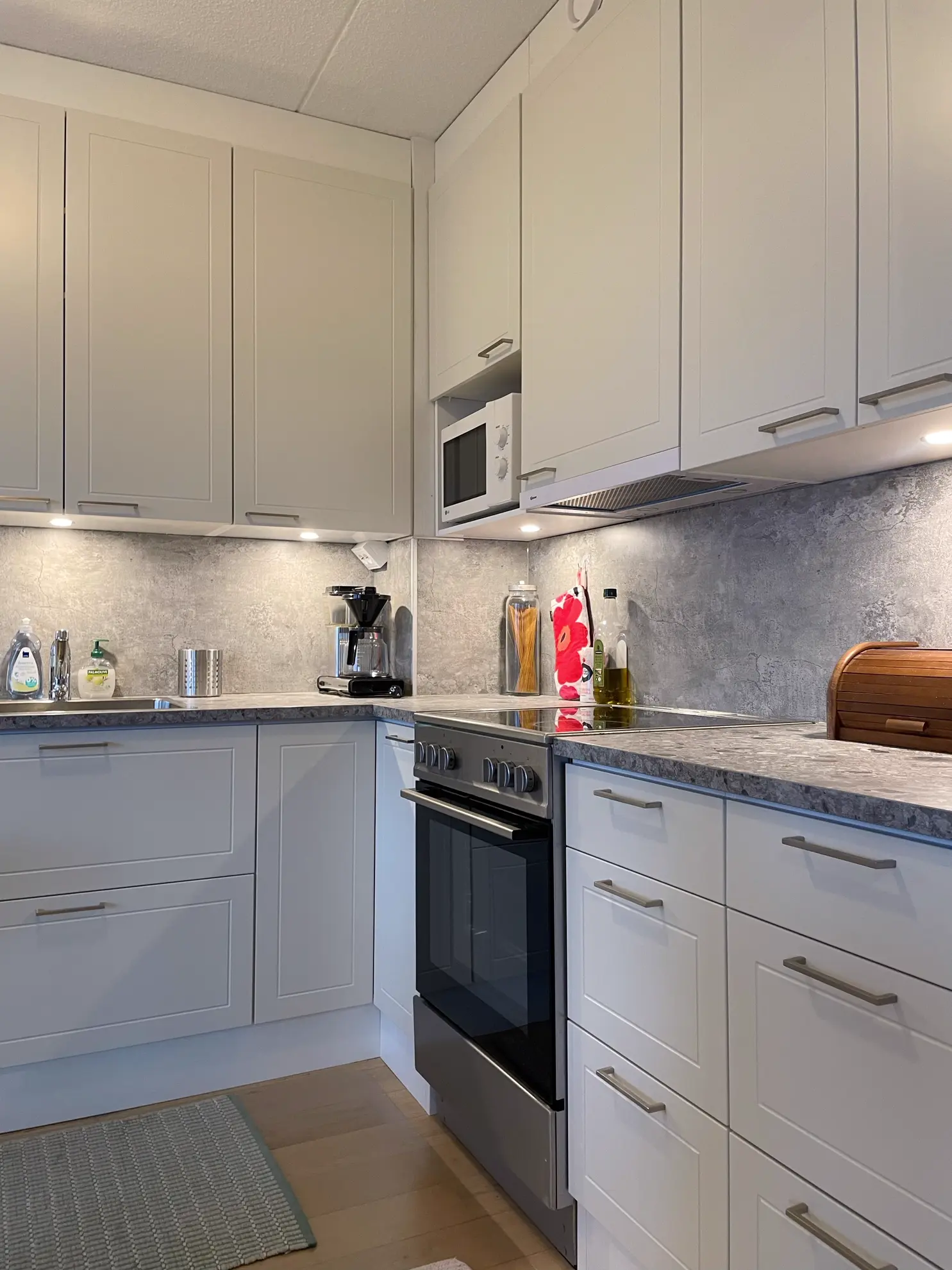 Furnished apartment in Vantaa — photo 19