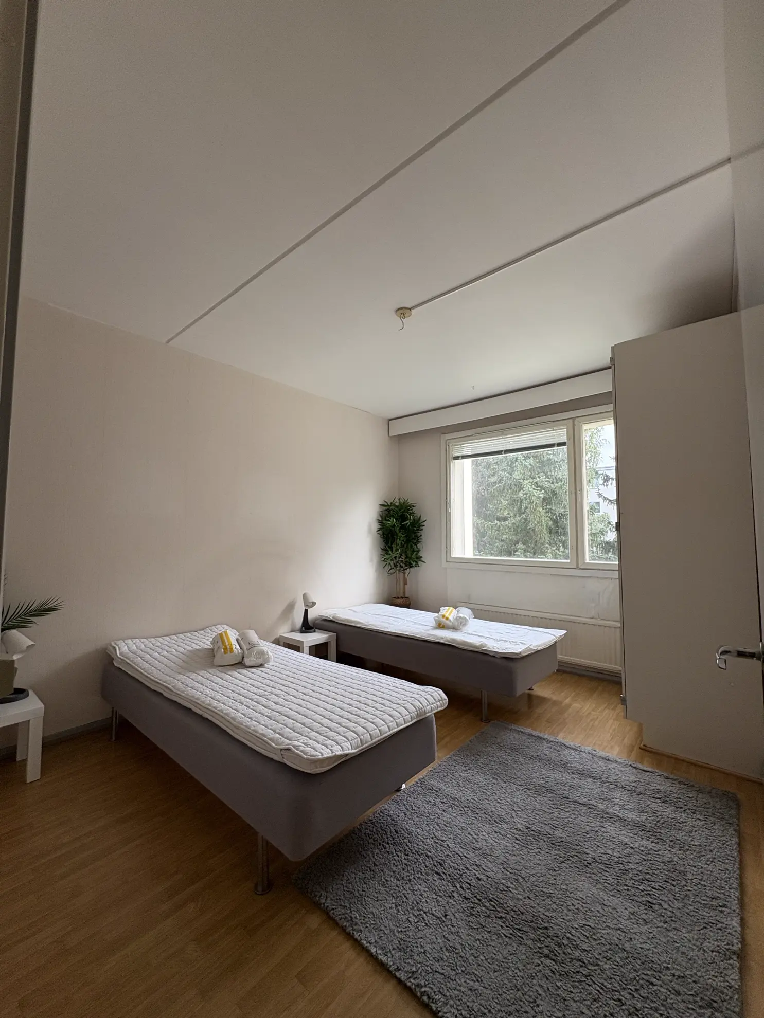 Furnished apartment in Turku — photo 3