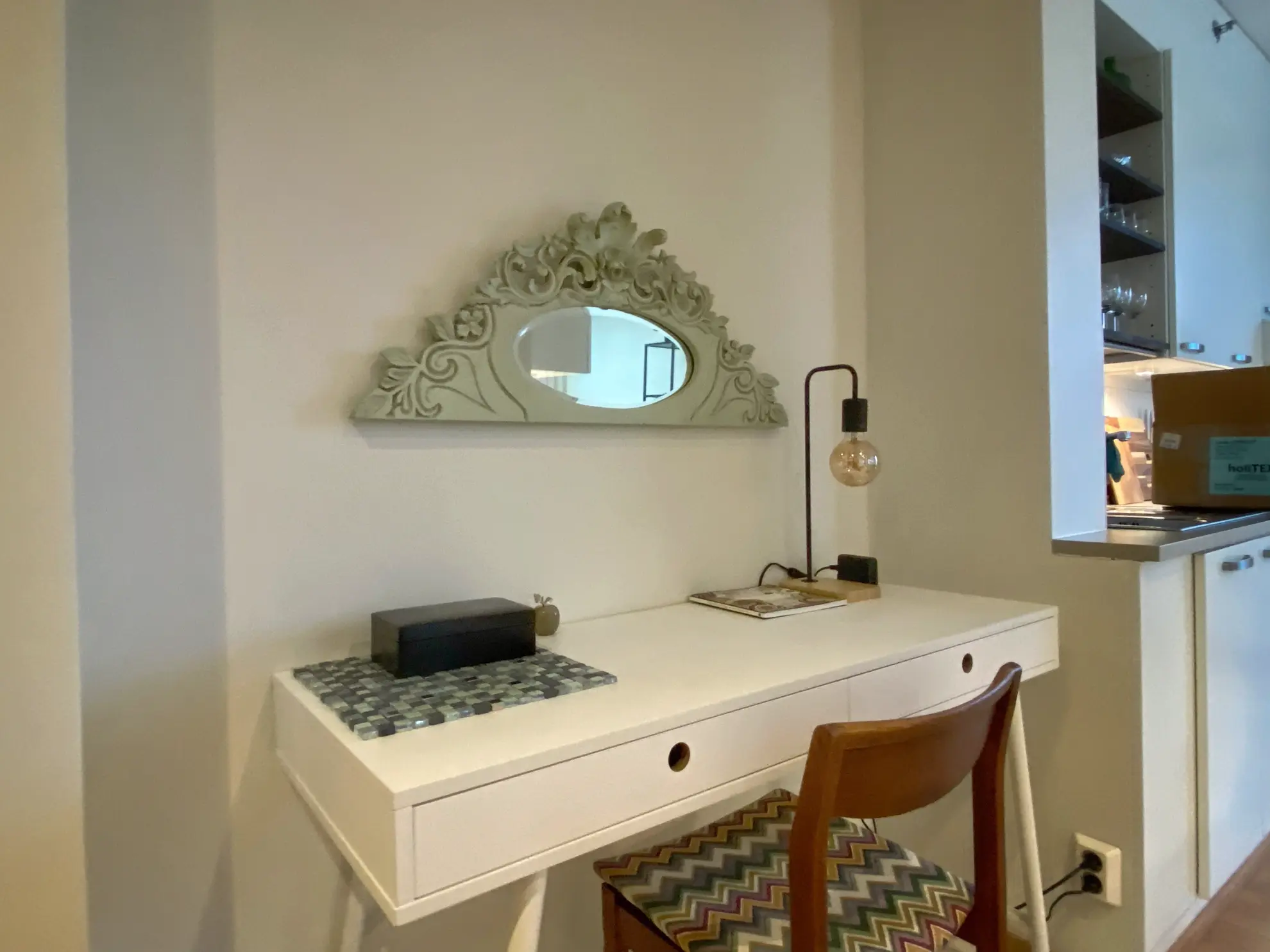 Furnished apartment in Espoo — photo 8
