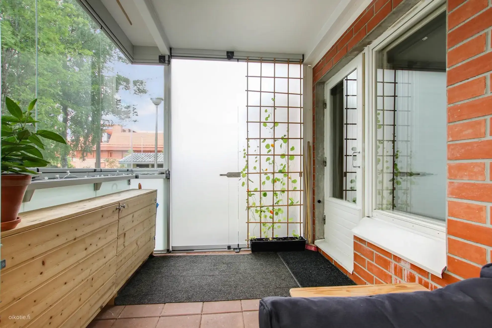 Furnished apartment in Lappeenranta — photo 6