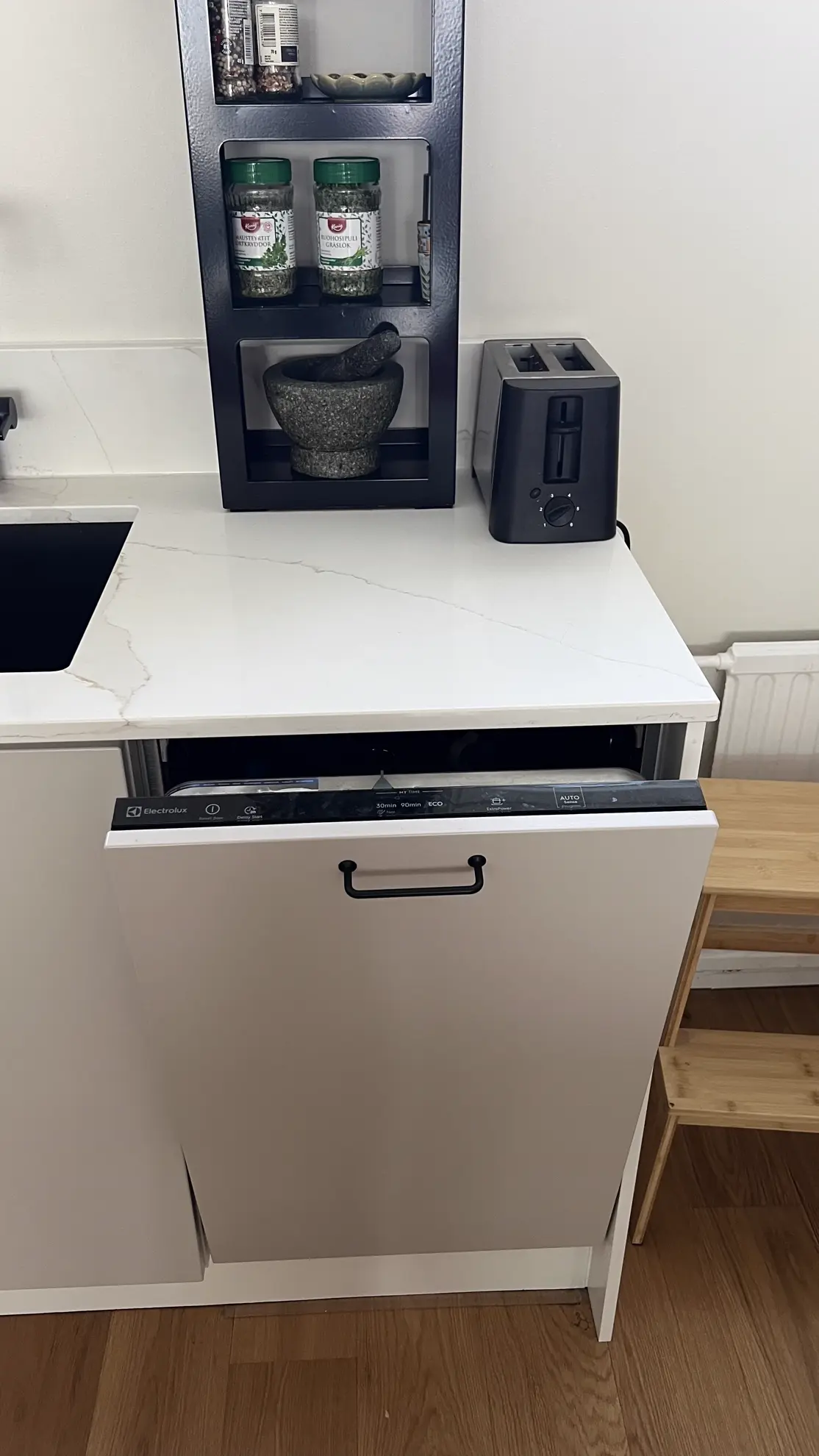 Furnished apartment in Tampere — photo 5