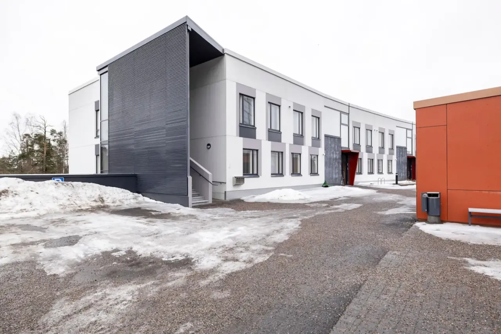 Furnished apartment in Espoo — photo 4
