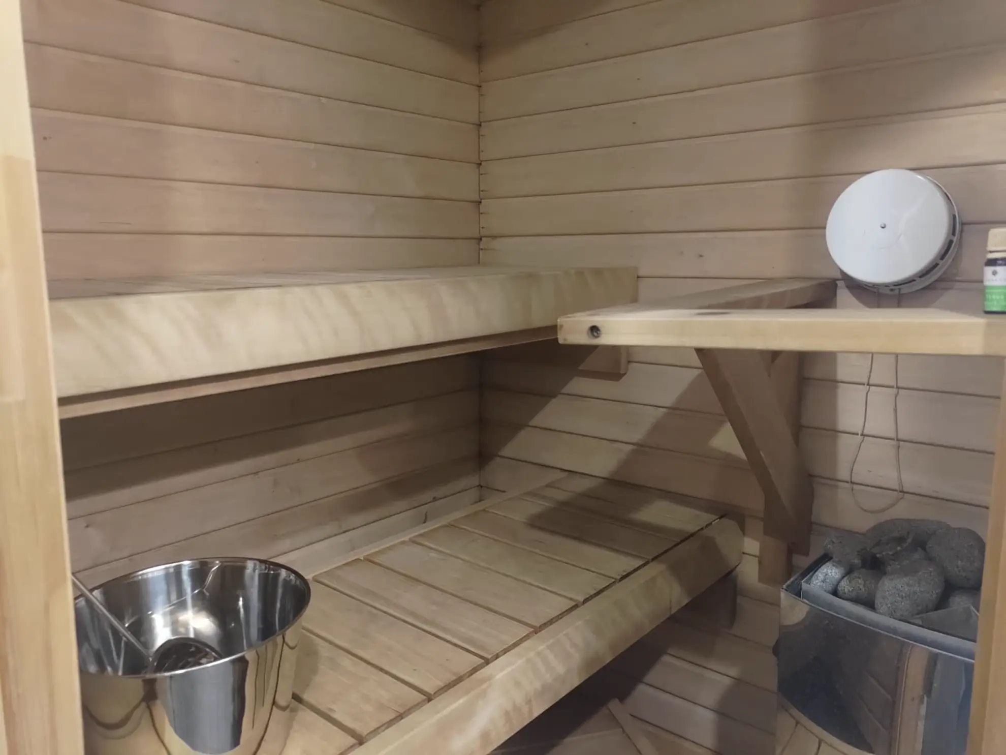 Furnished apartment in Kouvola — photo 5