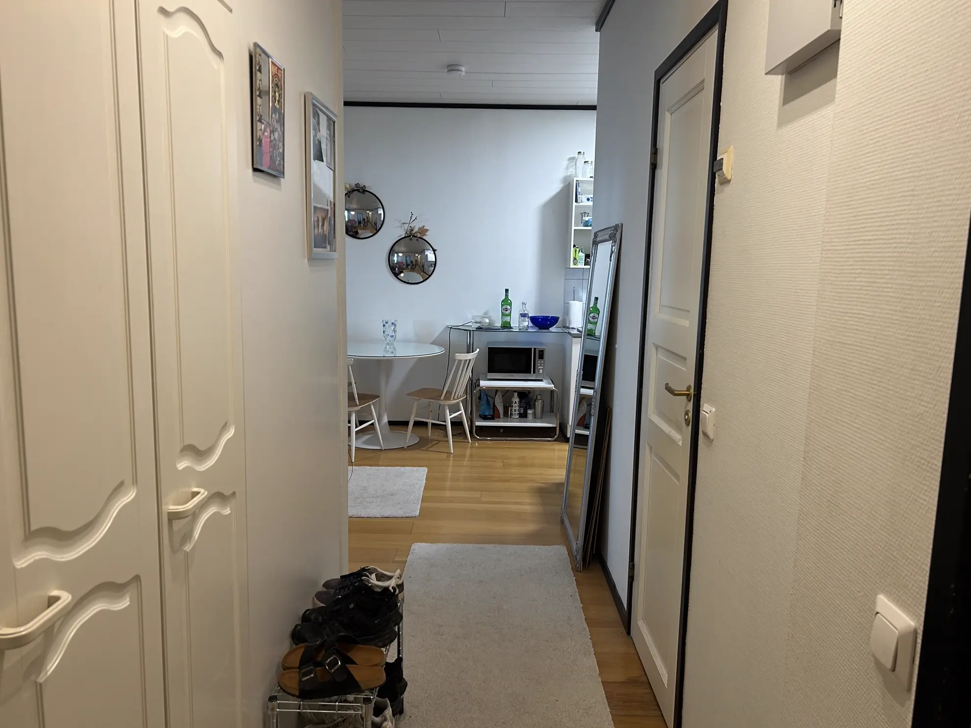 Furnished apartment in Turku — photo 2