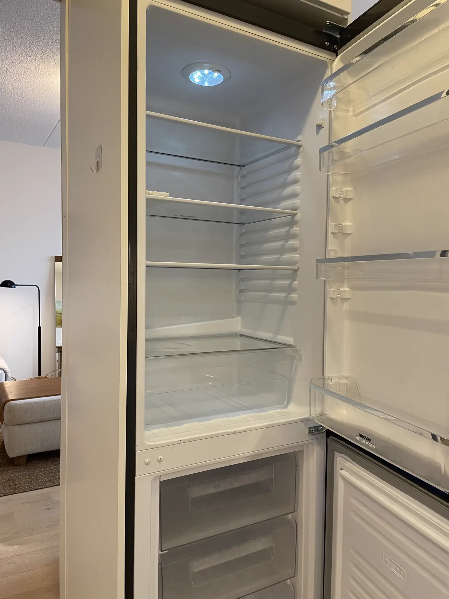 Furnished apartment in Vantaa — photo 12