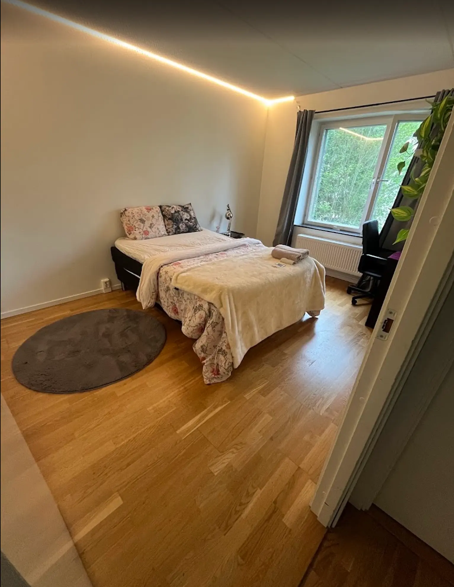 Furnished apartment in Stockholm — photo 14