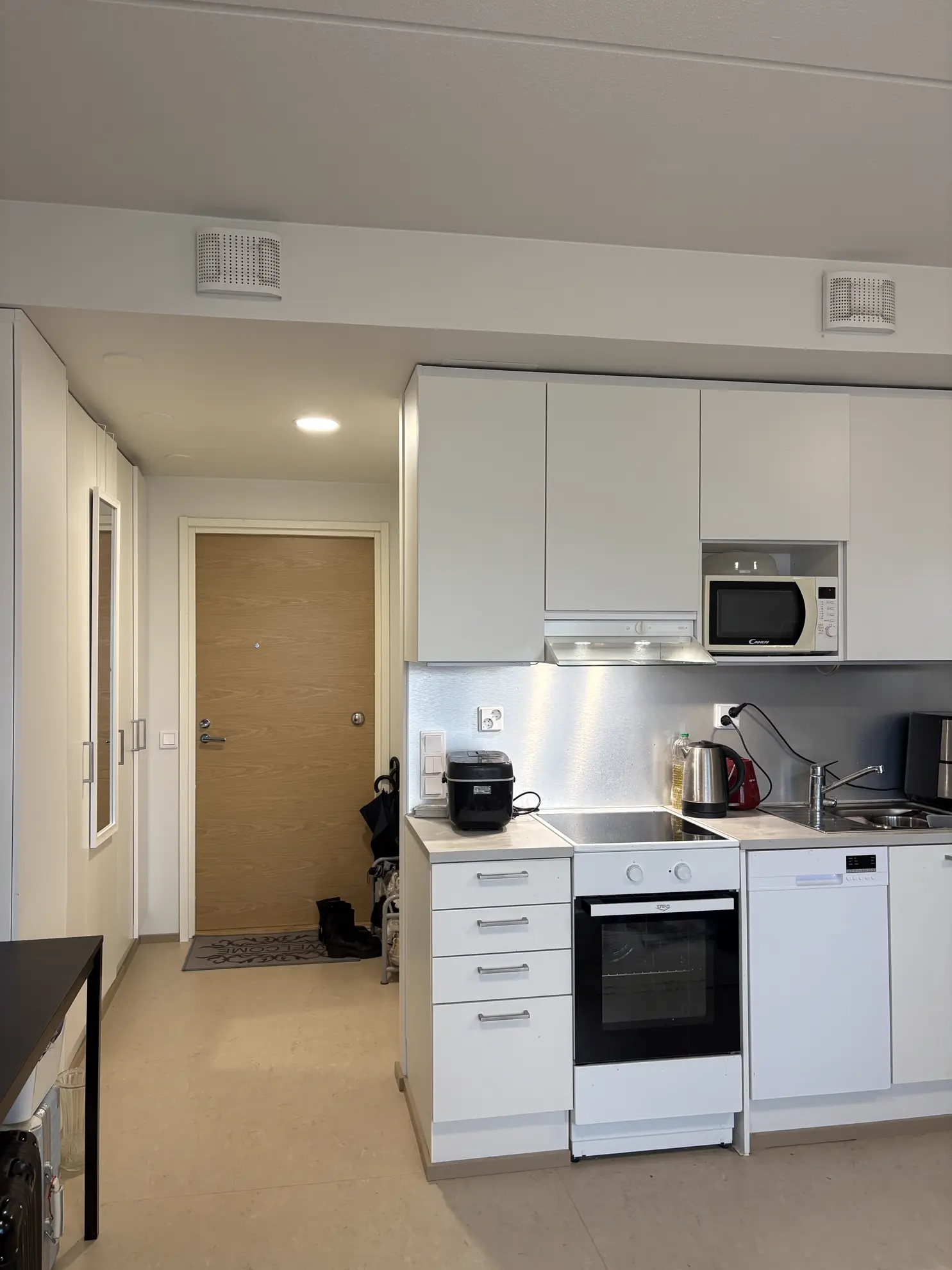 Furnished apartment in Helsinki — photo 6