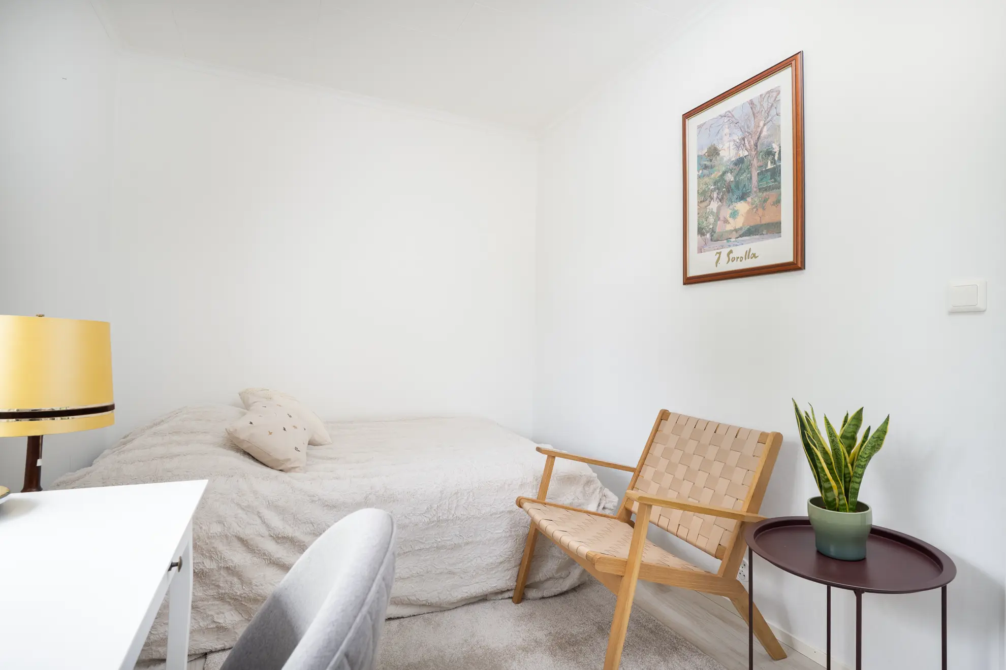 Furnished apartment in Kokkola — photo 5