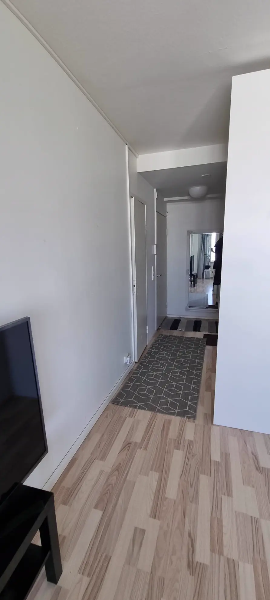 Furnished apartment in Helsinki — photo 10