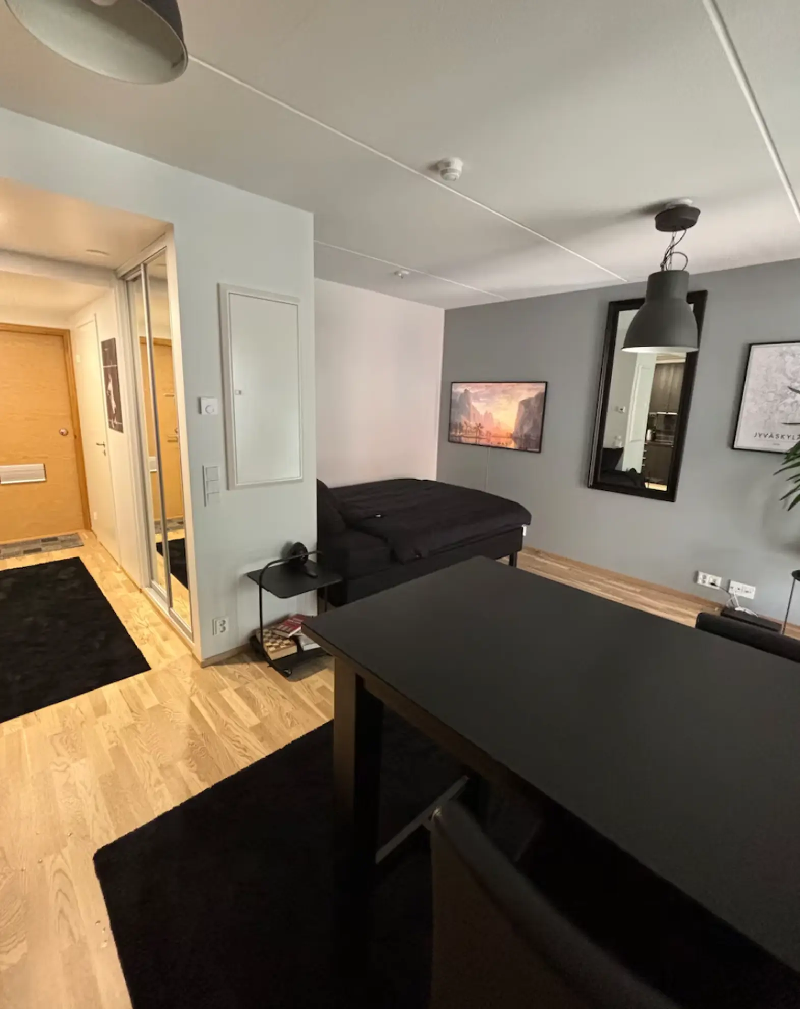 Furnished apartment in Helsinki — photo 7