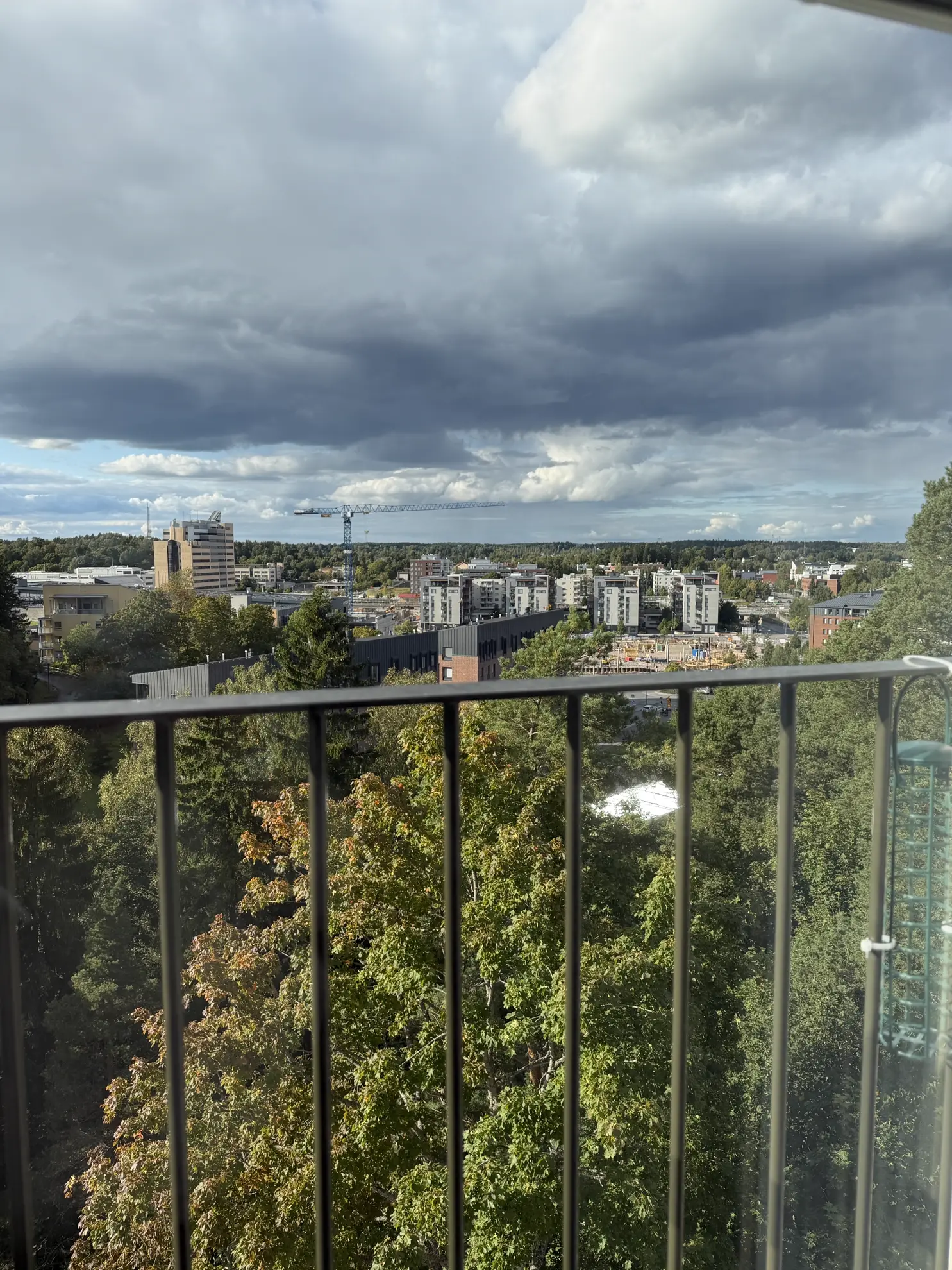 Furnished apartment in Espoo — photo 8