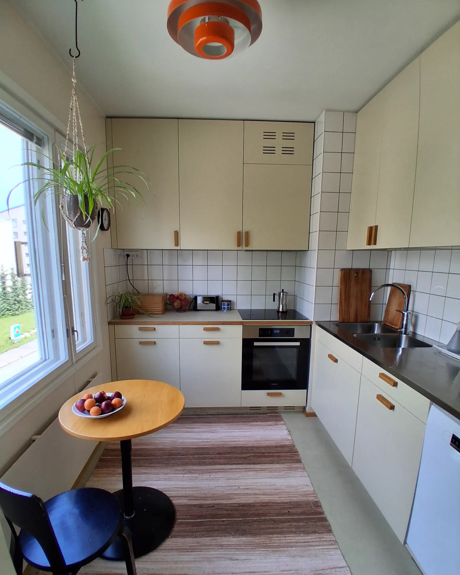 Furnished apartment in Helsinki — photo 2