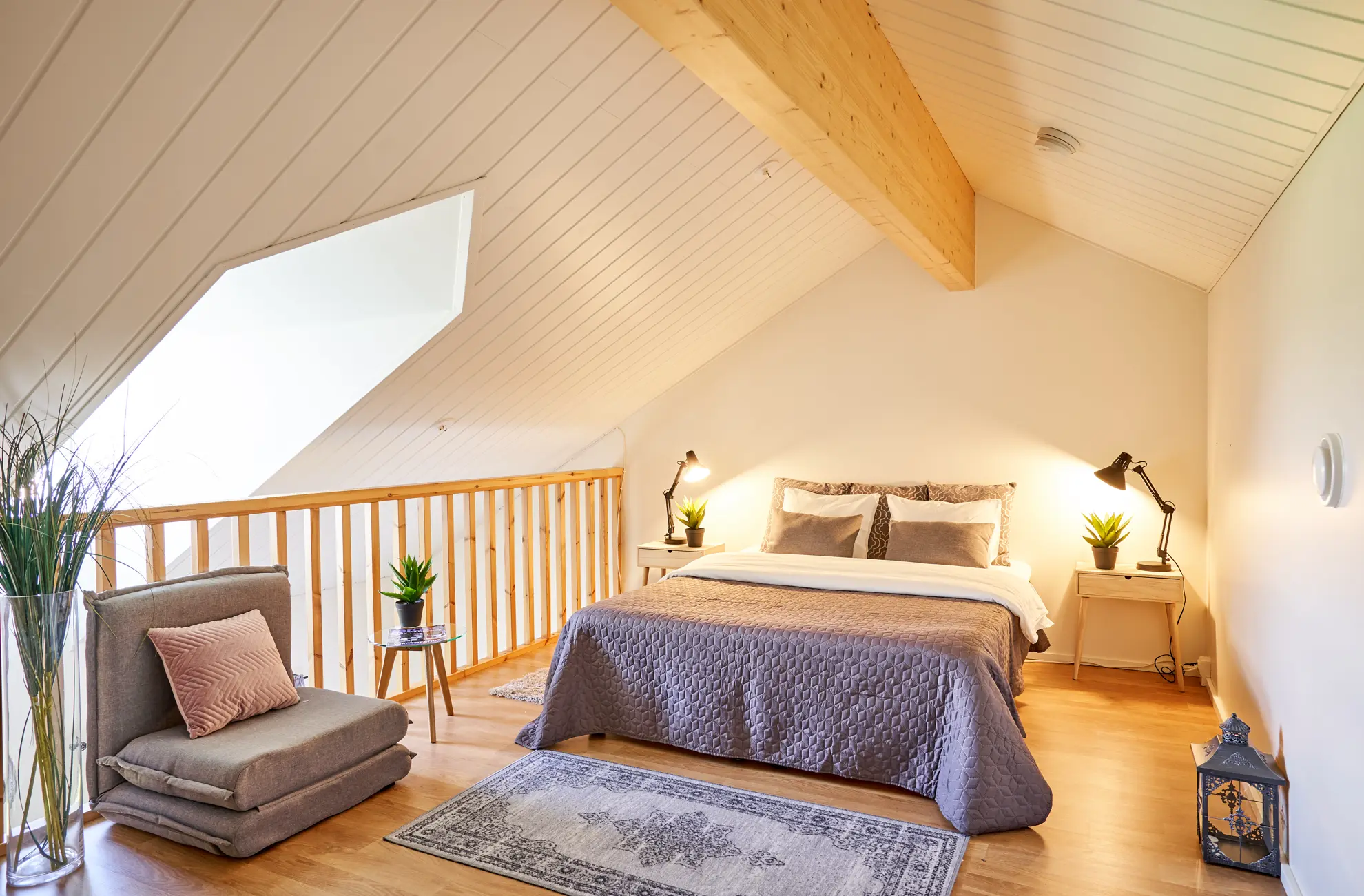 Furnished apartment in Porvoo — photo 8