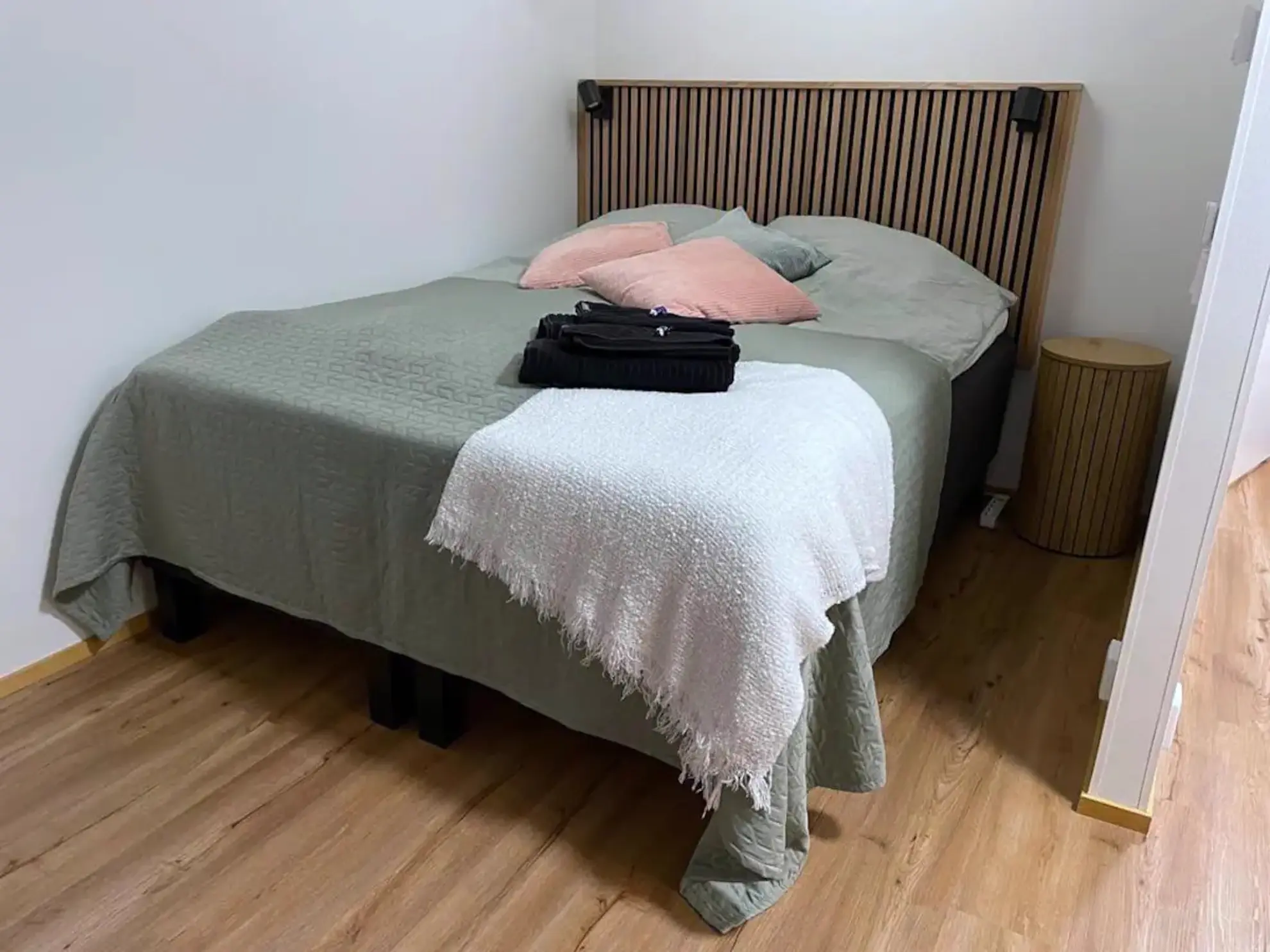 Furnished apartment in Pirkkala — photo 5