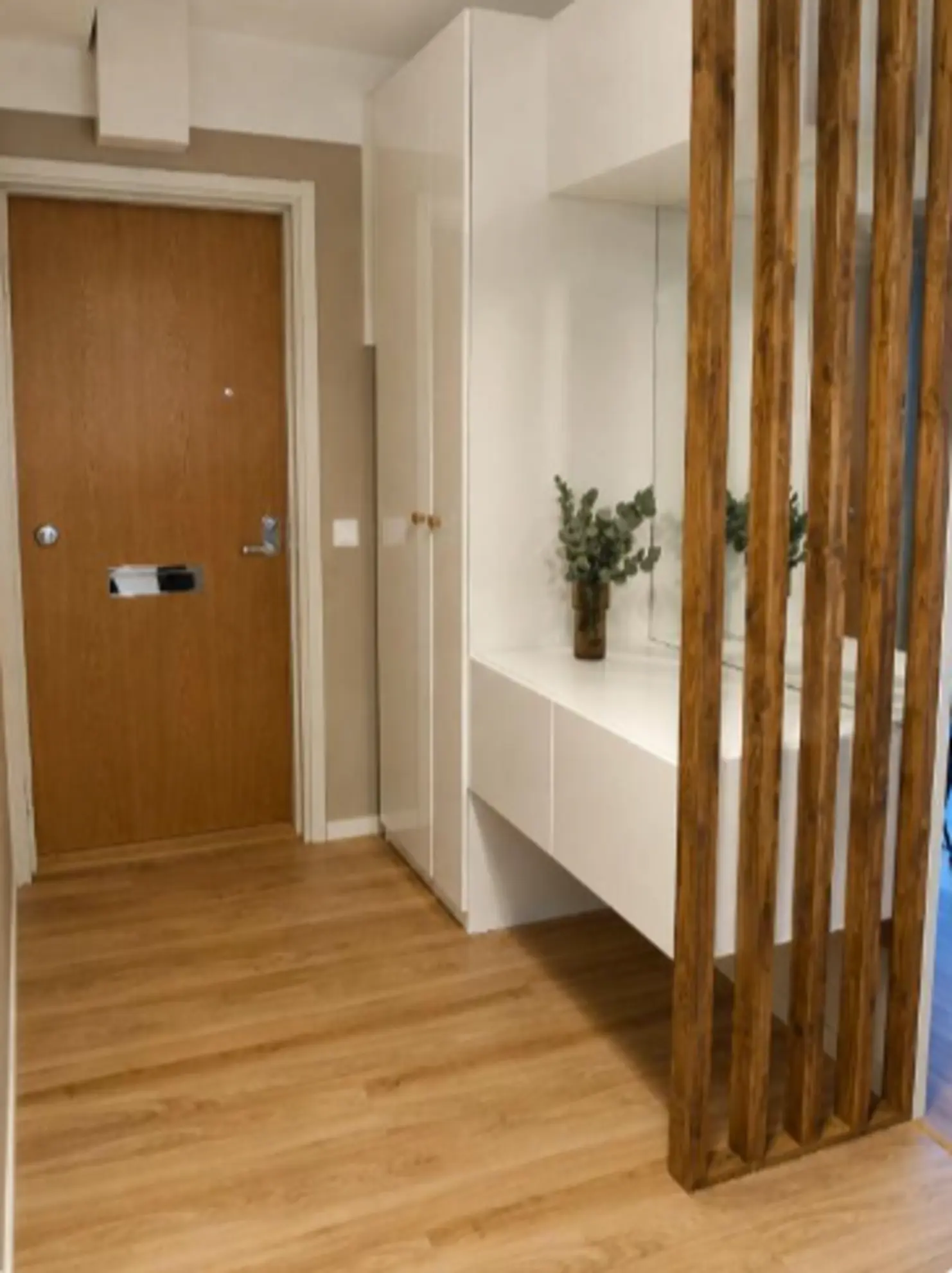 Furnished apartment in Hämeenlinna — photo 2