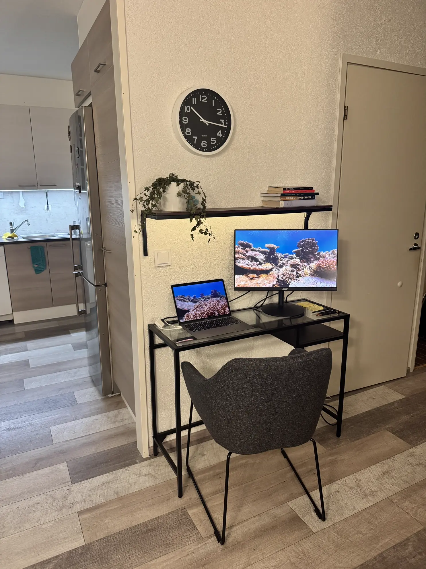 Furnished apartment in Turku — photo 10