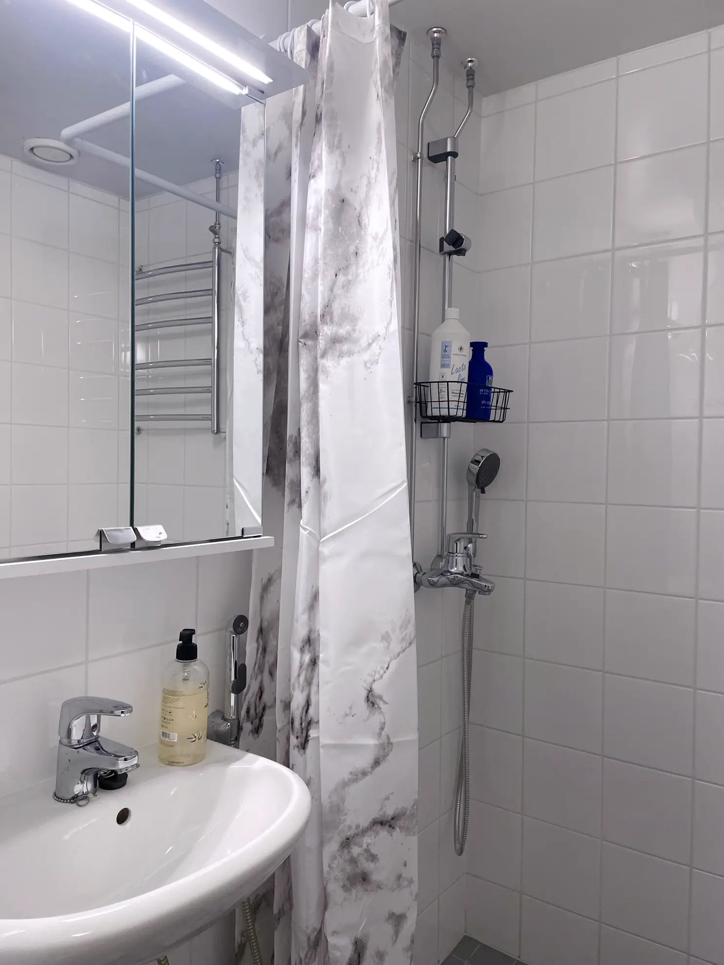 Furnished apartment in Helsinki — photo 9