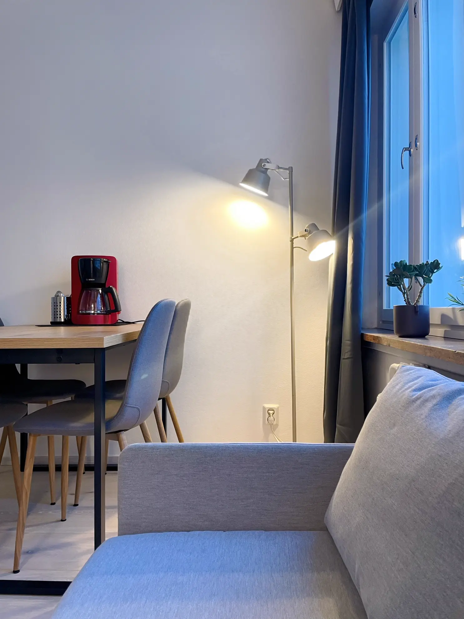 Furnished apartment in Helsinki — photo 15