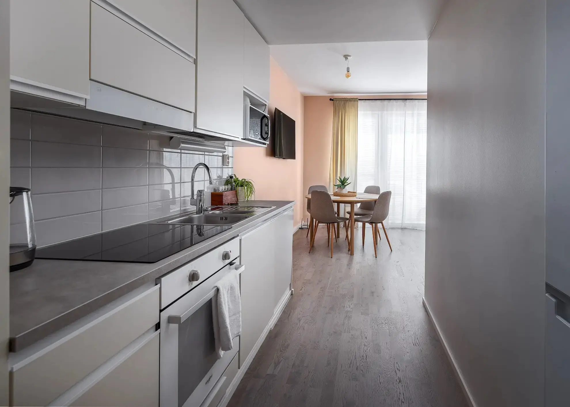 Furnished apartment in Turku — photo 5