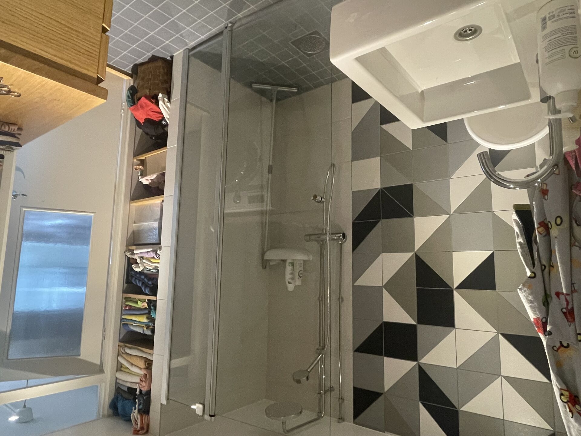 Furnished apartment in Helsinki — photo 8