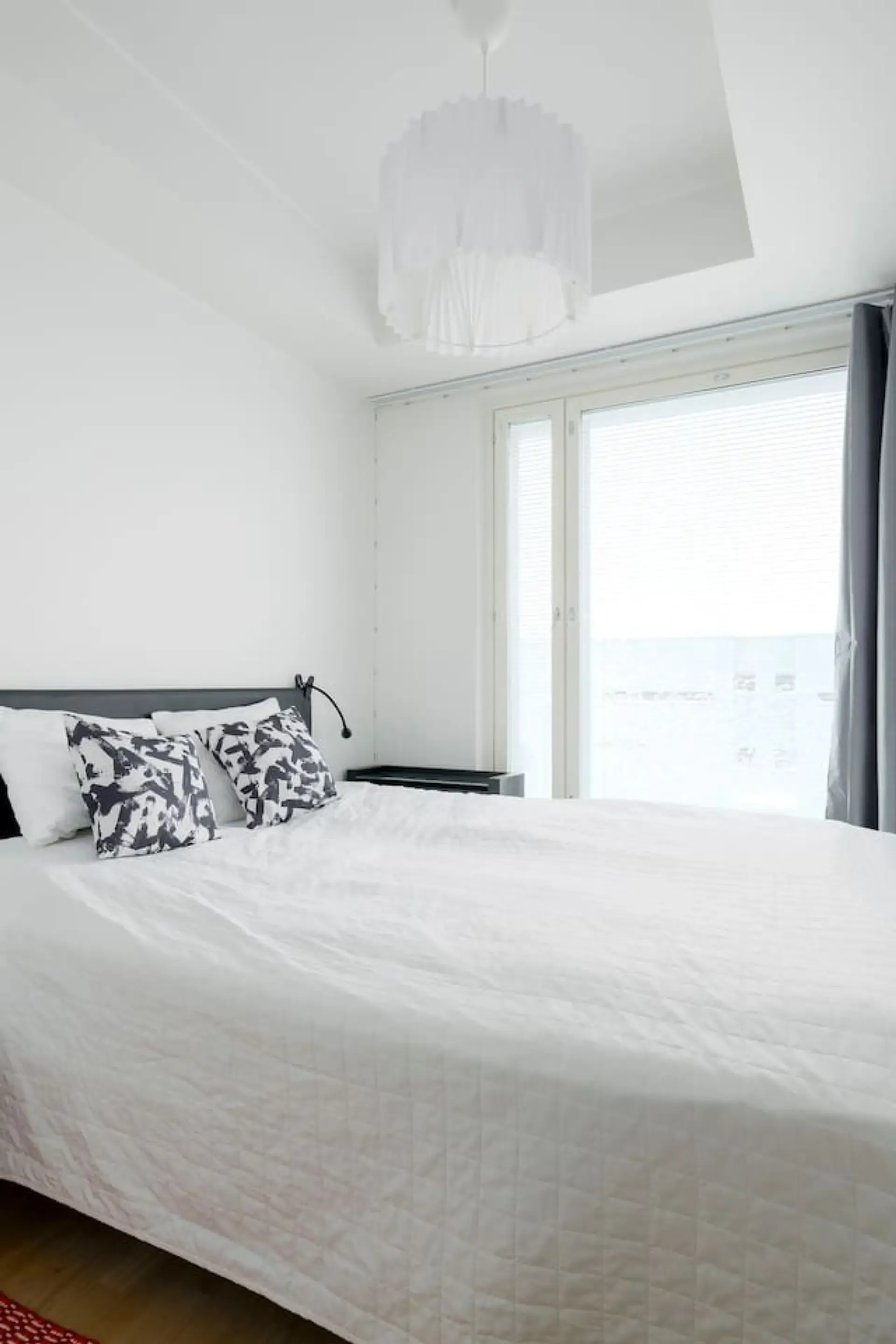 Furnished apartment in Helsinki — photo 14