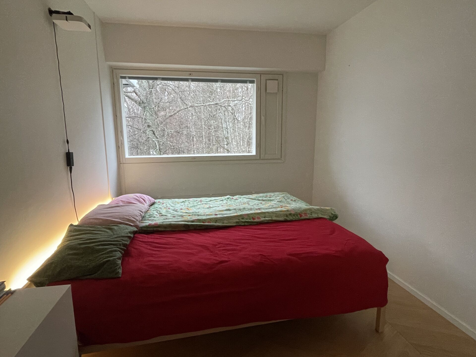 Furnished apartment in Helsinki — photo 6