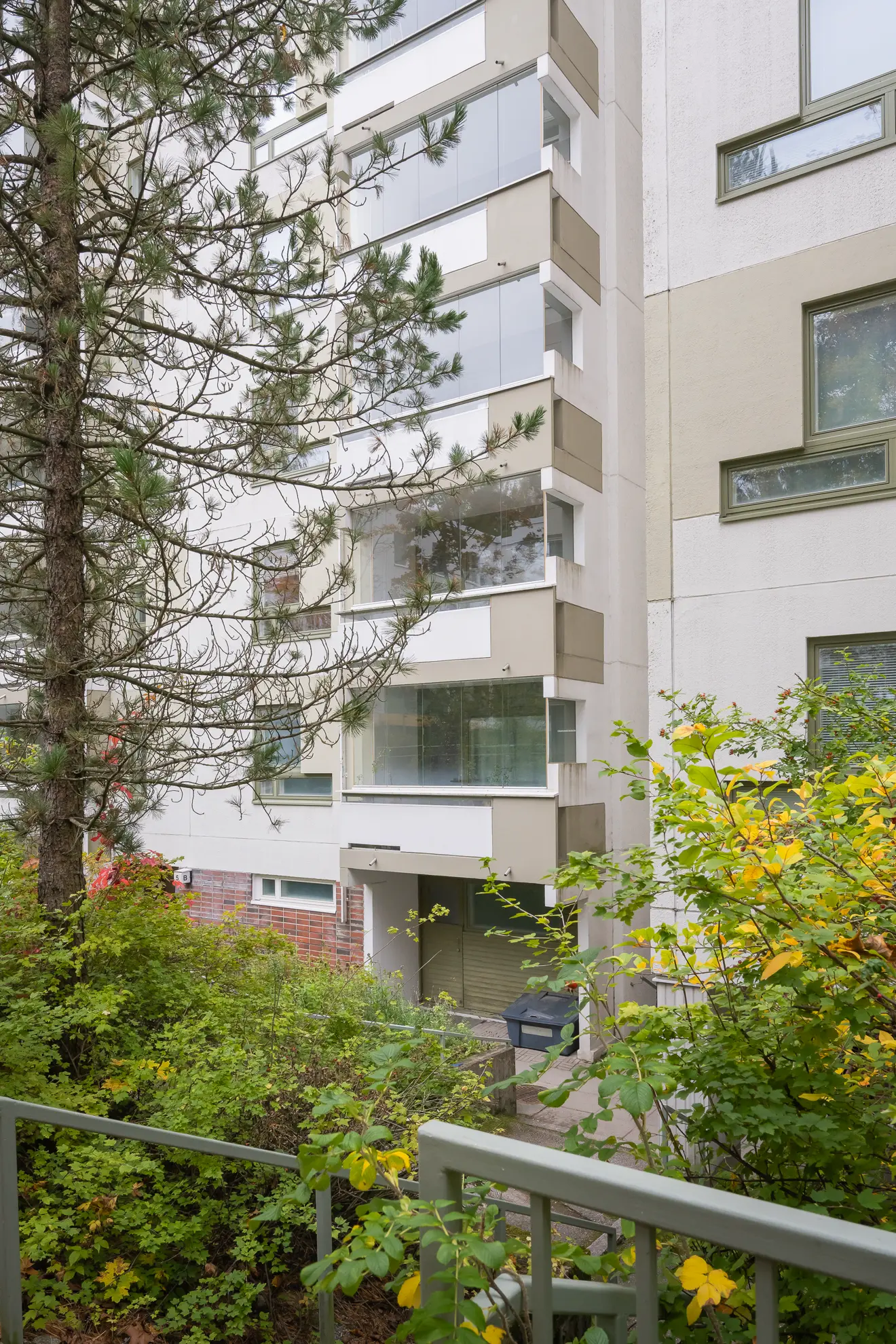 Furnished apartment in Espoo — photo 19