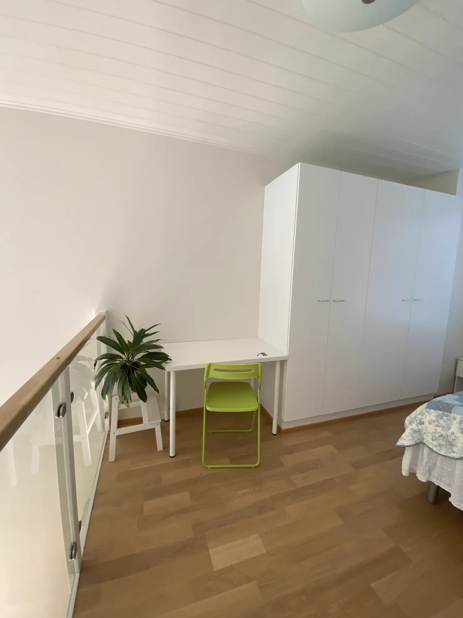 Furnished apartment in Espoo — photo 8