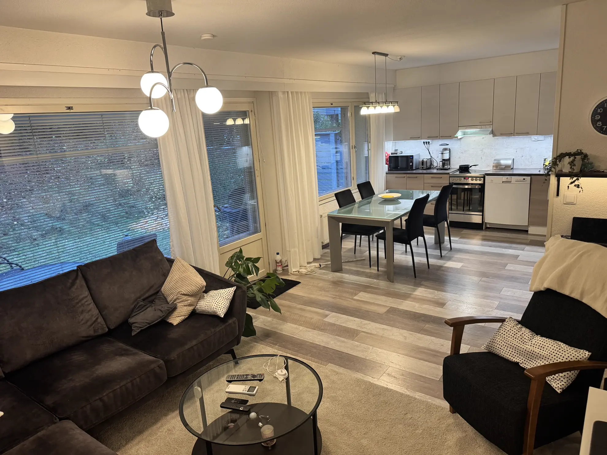 Furnished apartment in Turku — photo 3