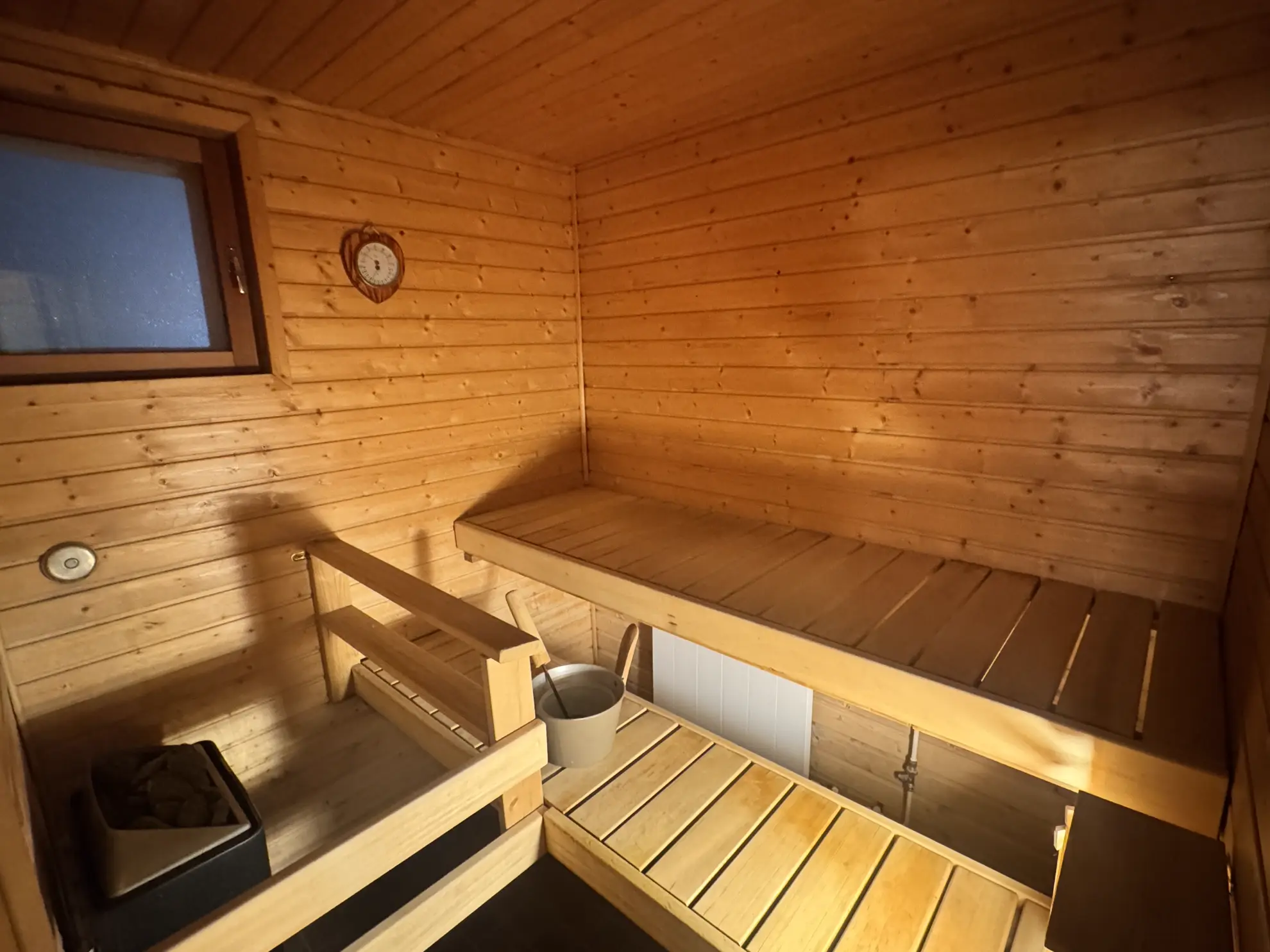 Furnished apartment in Turku — photo 9