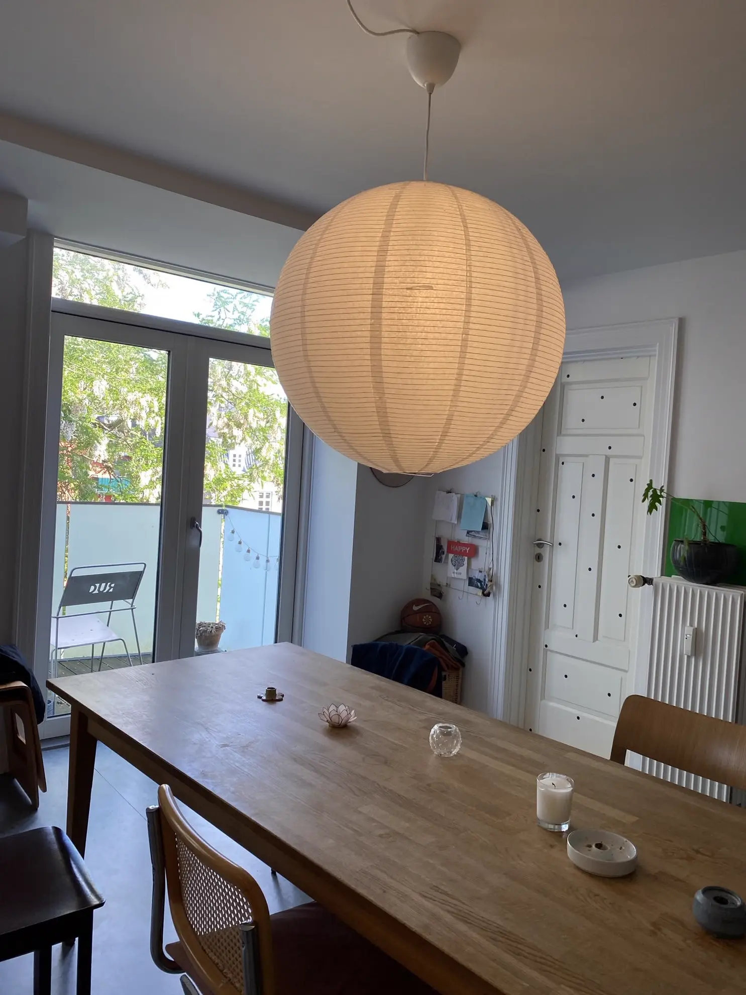 Furnished apartment in Copenhagen — photo 2